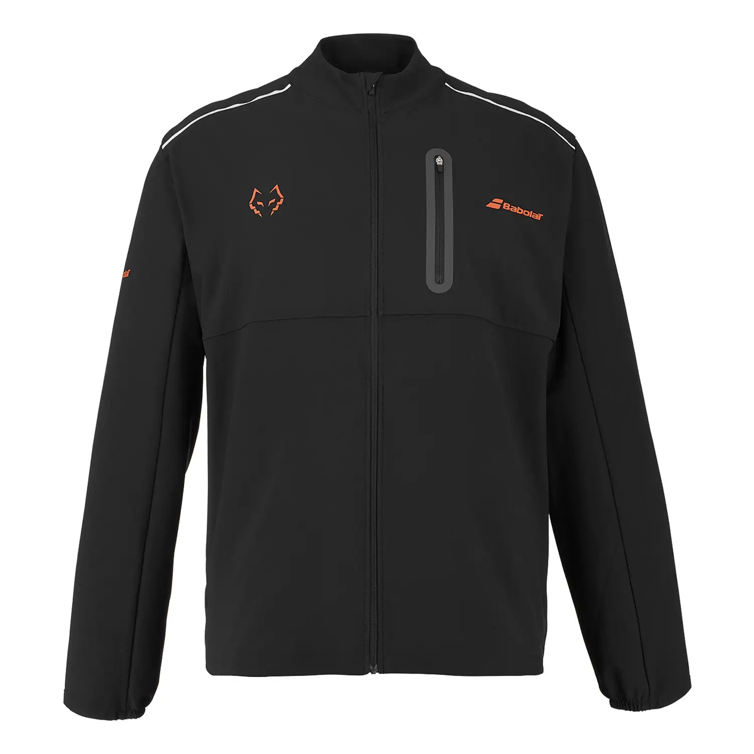BABOLAT Padel Jacket J. Lebron
