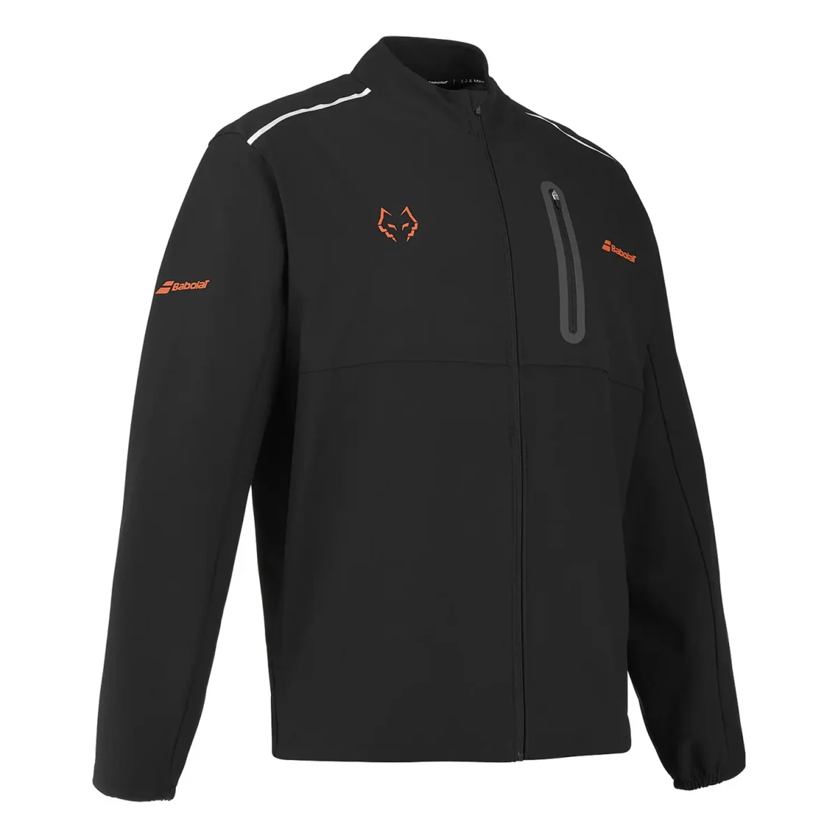 BABOLAT Padel Jacket J. Lebron