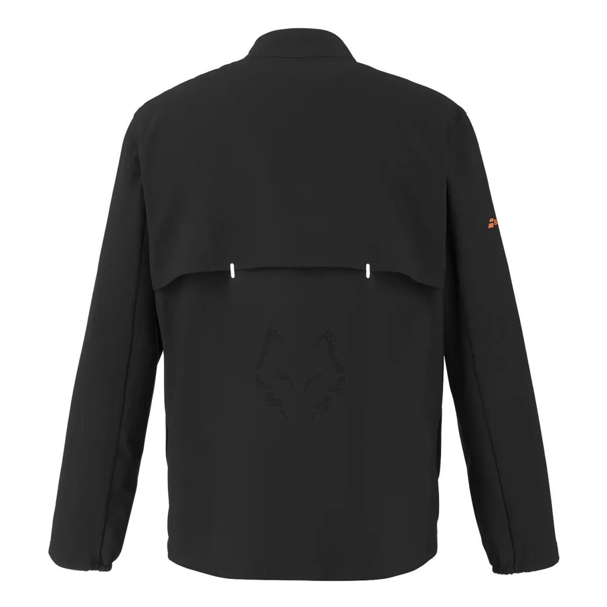BABOLAT Padel Jacket J. Lebron