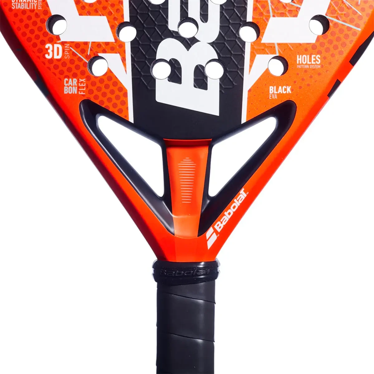 BABOLAT Padel Racket Technical Veron Juan Lebron 2026 