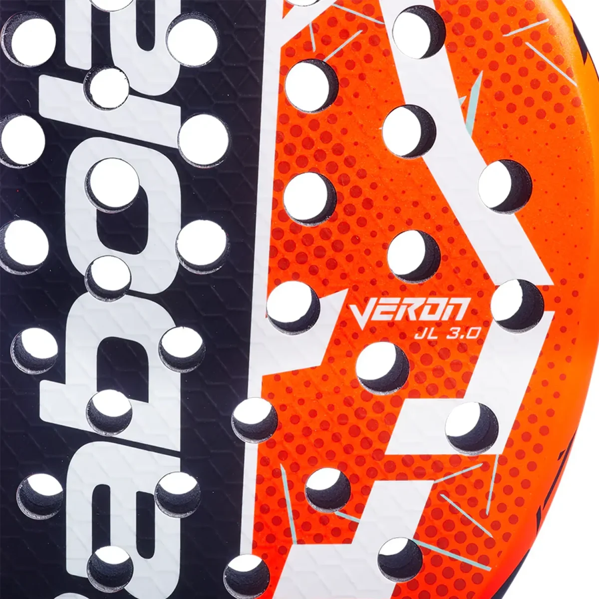 BABOLAT Padel Racket Technical Veron Juan Lebron 2026 