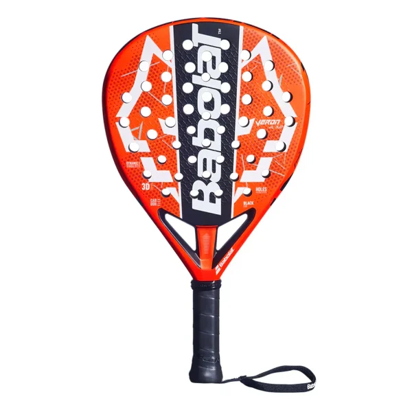 BABOLAT Padel Racket Technical Veron Juan Lebron 2026 