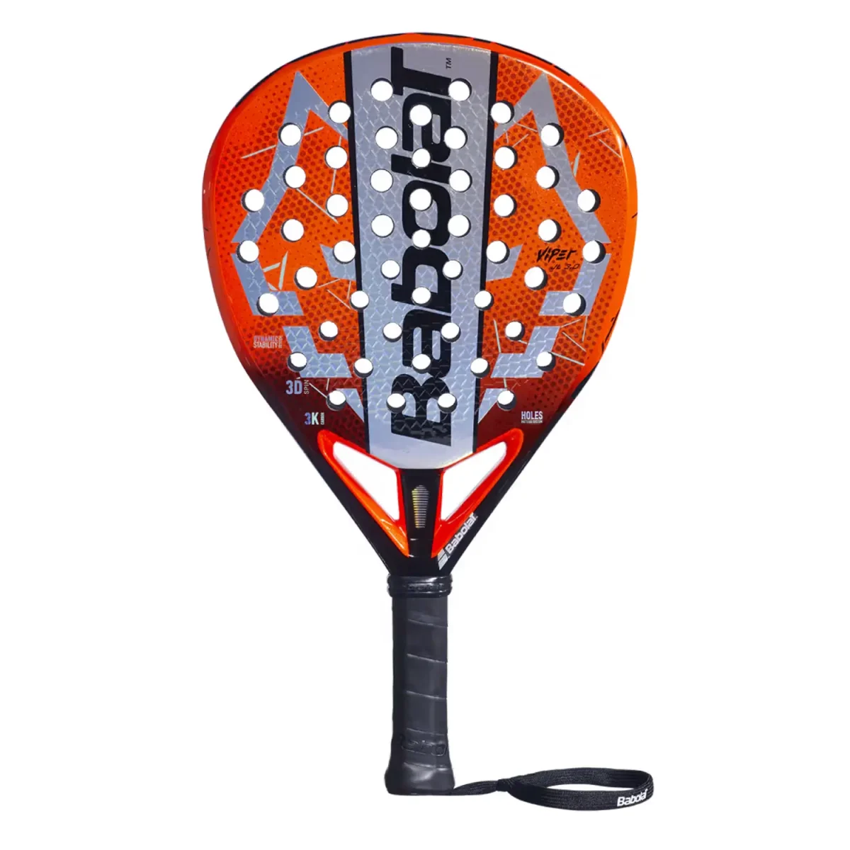 BABOLAT Padel Racket Technical Viper Juan Lebron Limited Edition 2026