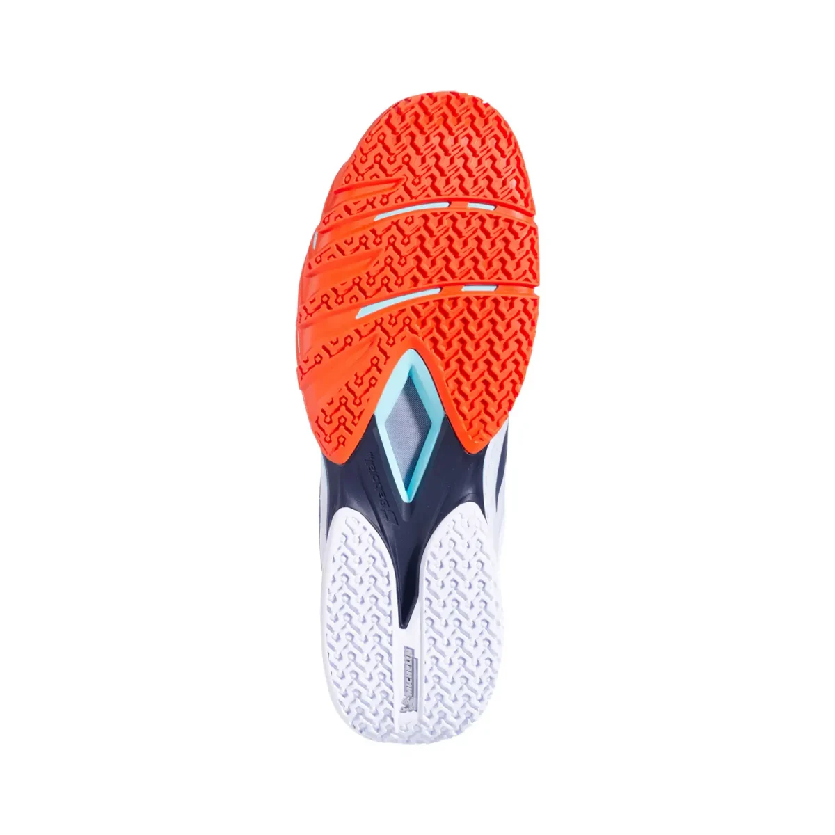BABOLAT Padel Shoes Jet Premura 3 Men Juan Lebron