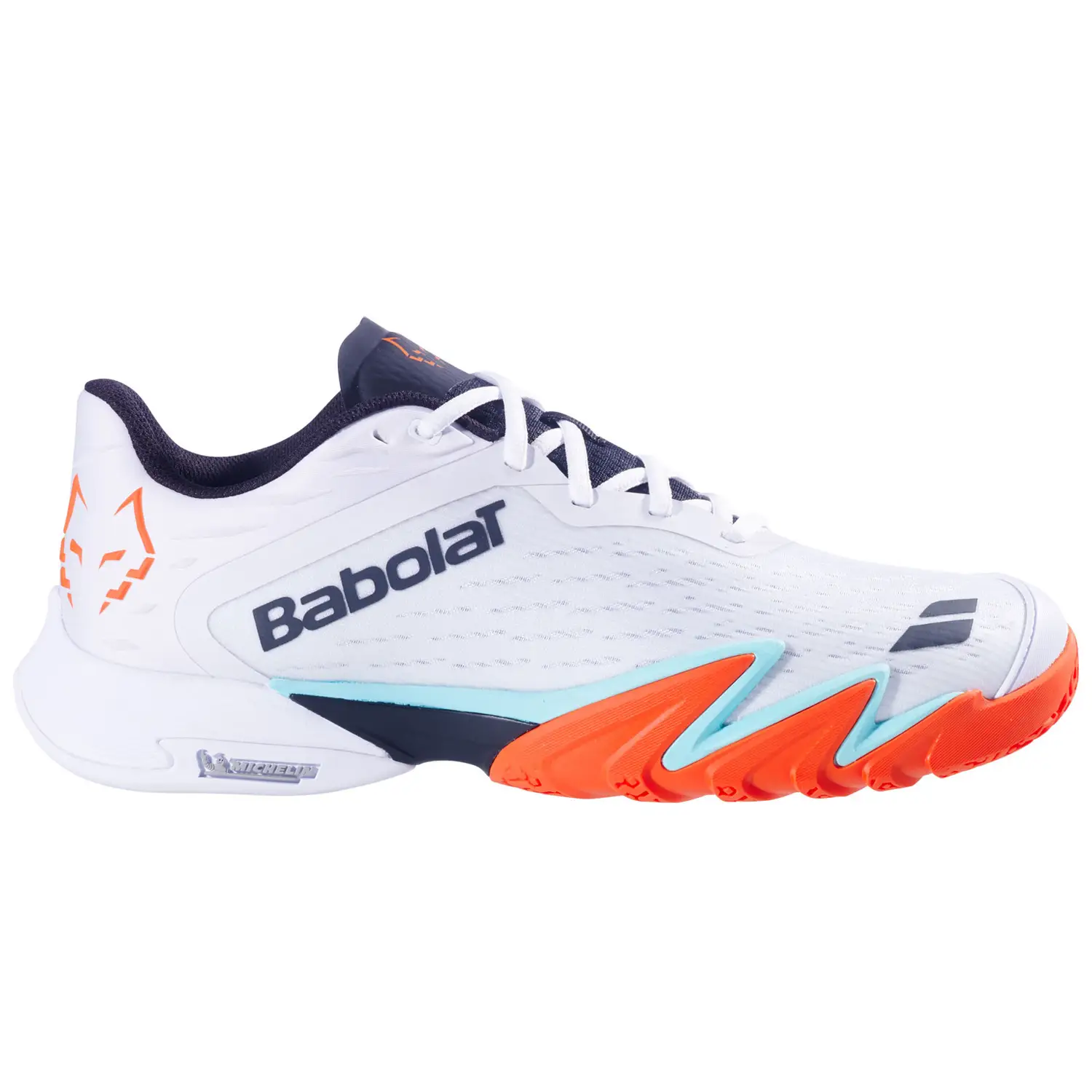 BABOLAT Padel Shoes Jet Premura 3 Men Juan Lebron