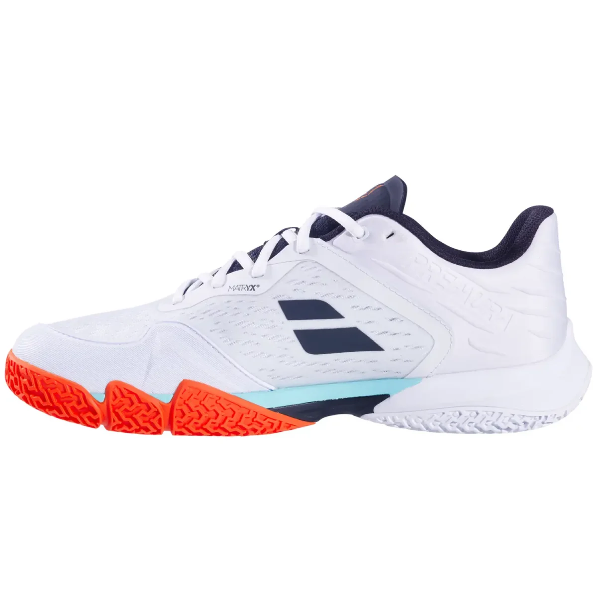 BABOLAT Padel Shoes Jet Premura 3 Men Juan Lebron