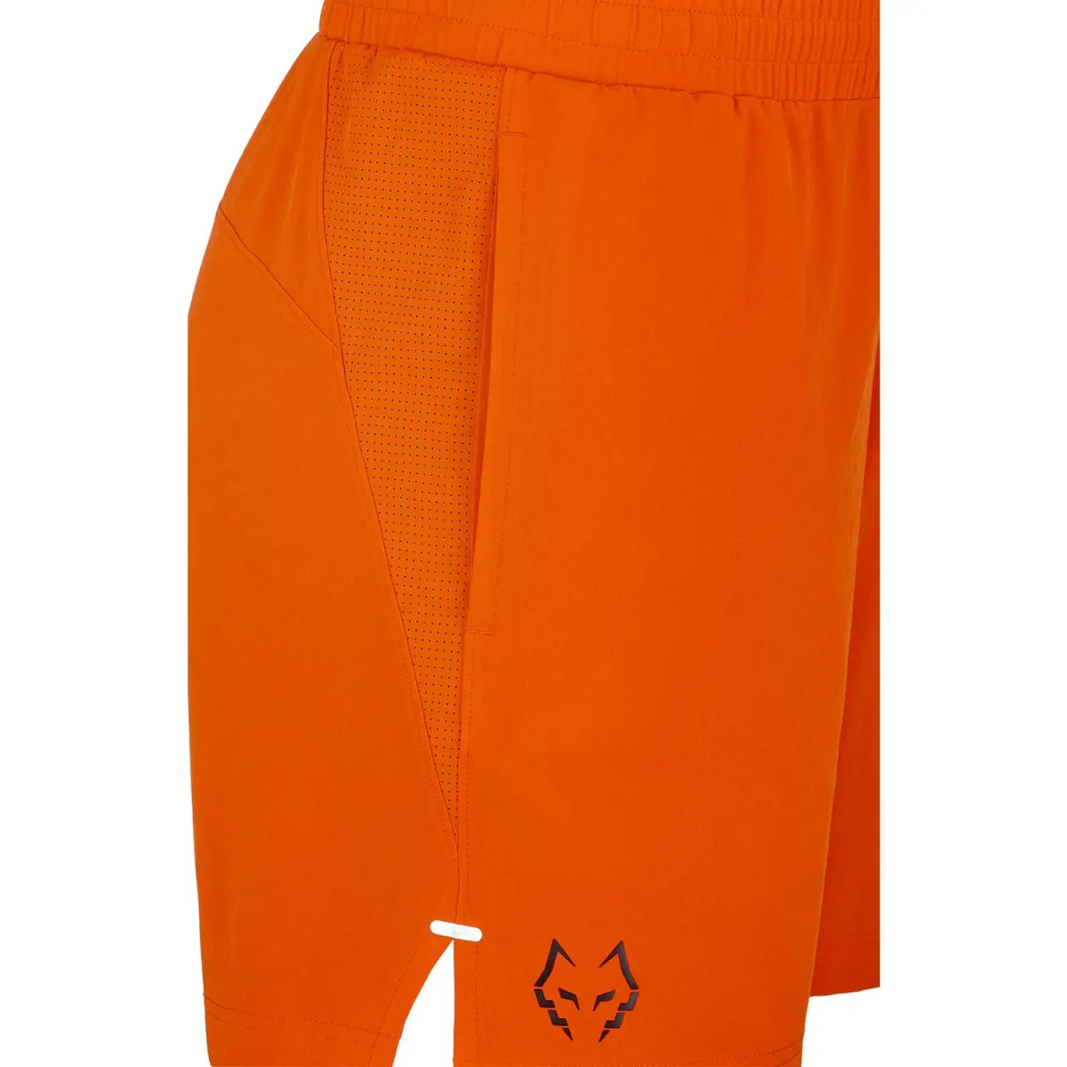 BABOLAT Short Lebron Men Orange