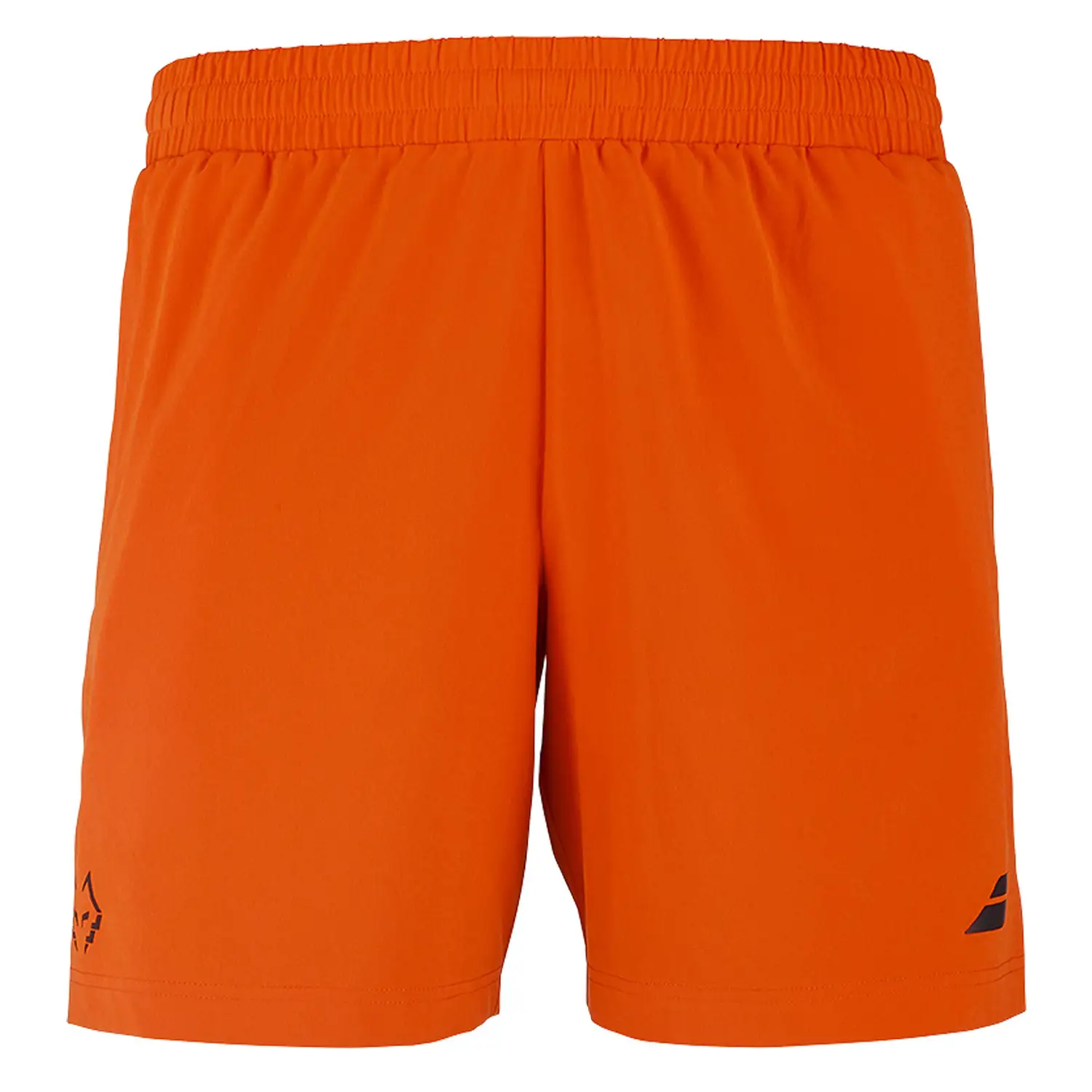 BABOLAT Short Lebron Men Orange