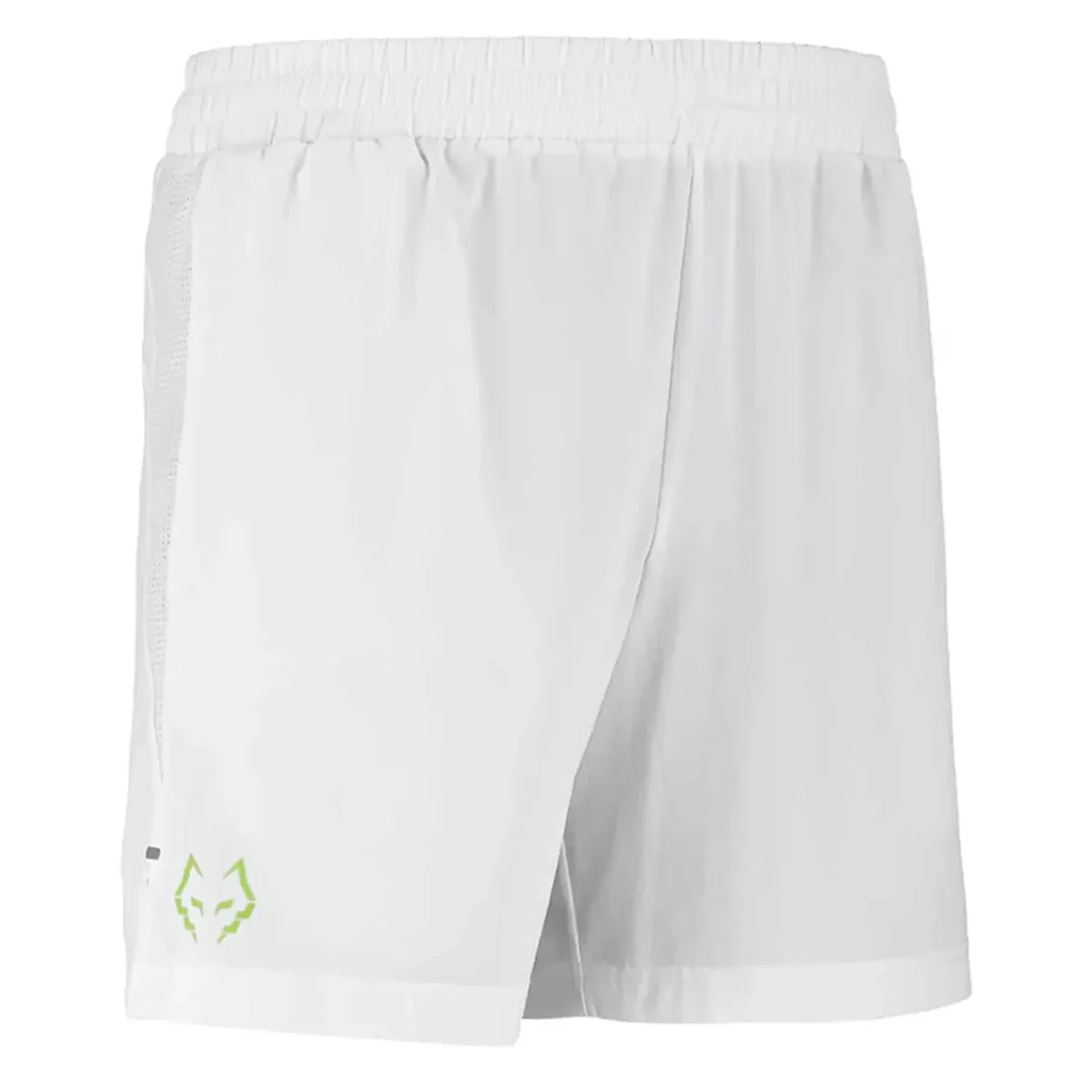 BABOLAT Short Lebron Men White