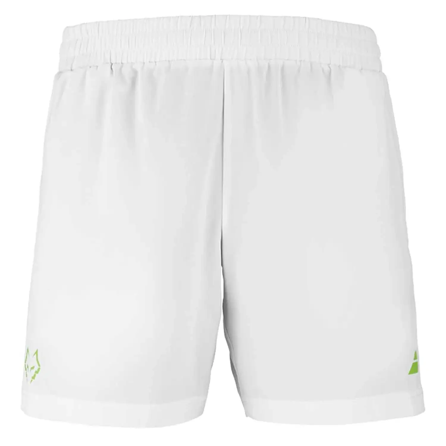 BABOLAT Short Lebron Men White