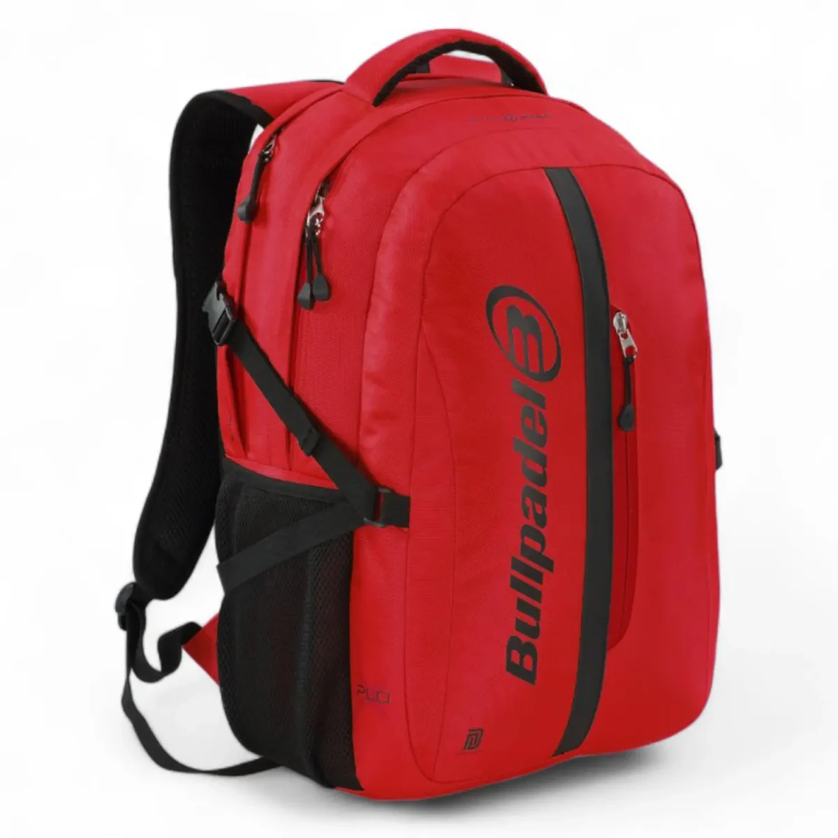 BULLPADEL Backpack BPM-25022 XPLO Red
