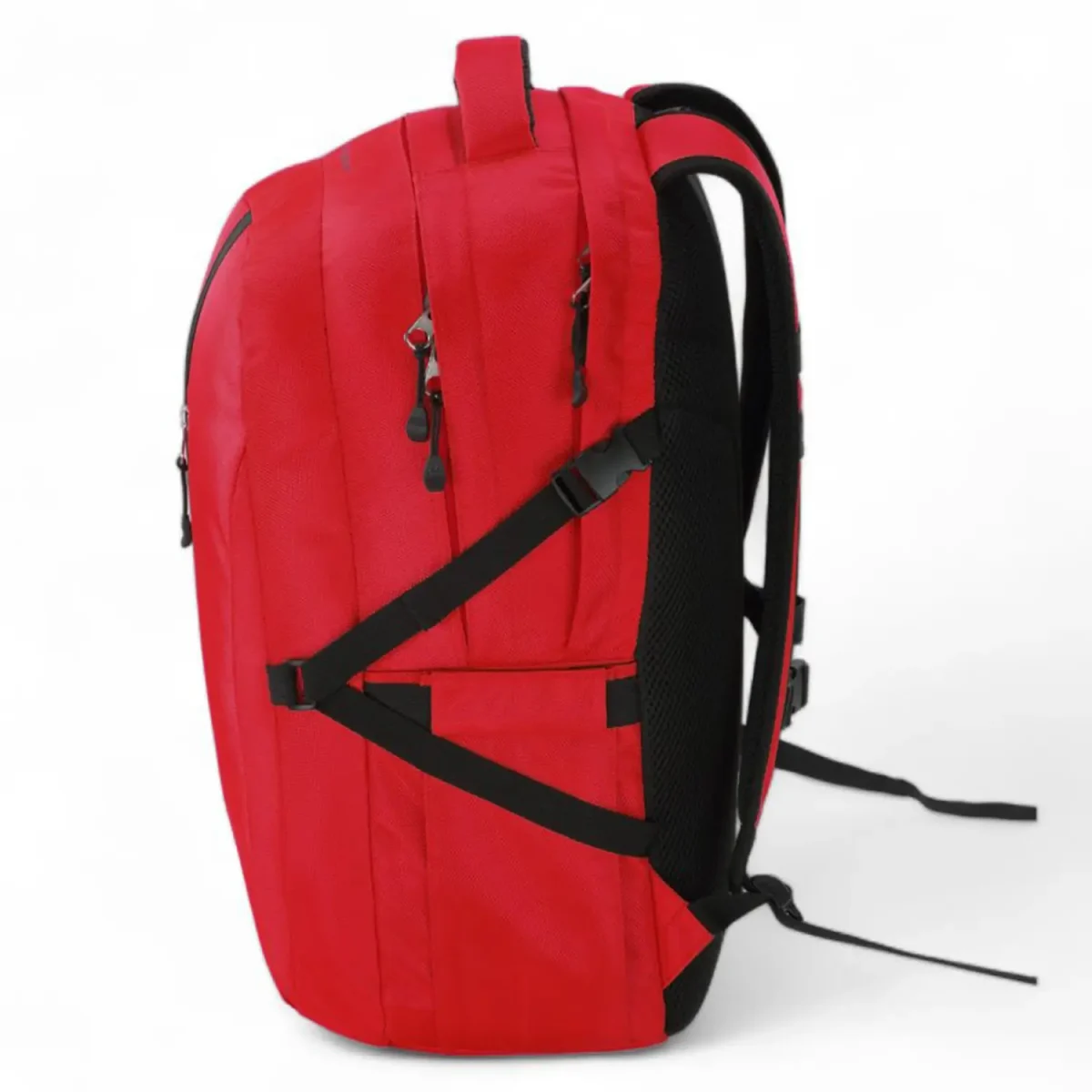 BULLPADEL Backpack BPM-25022 XPLO Red