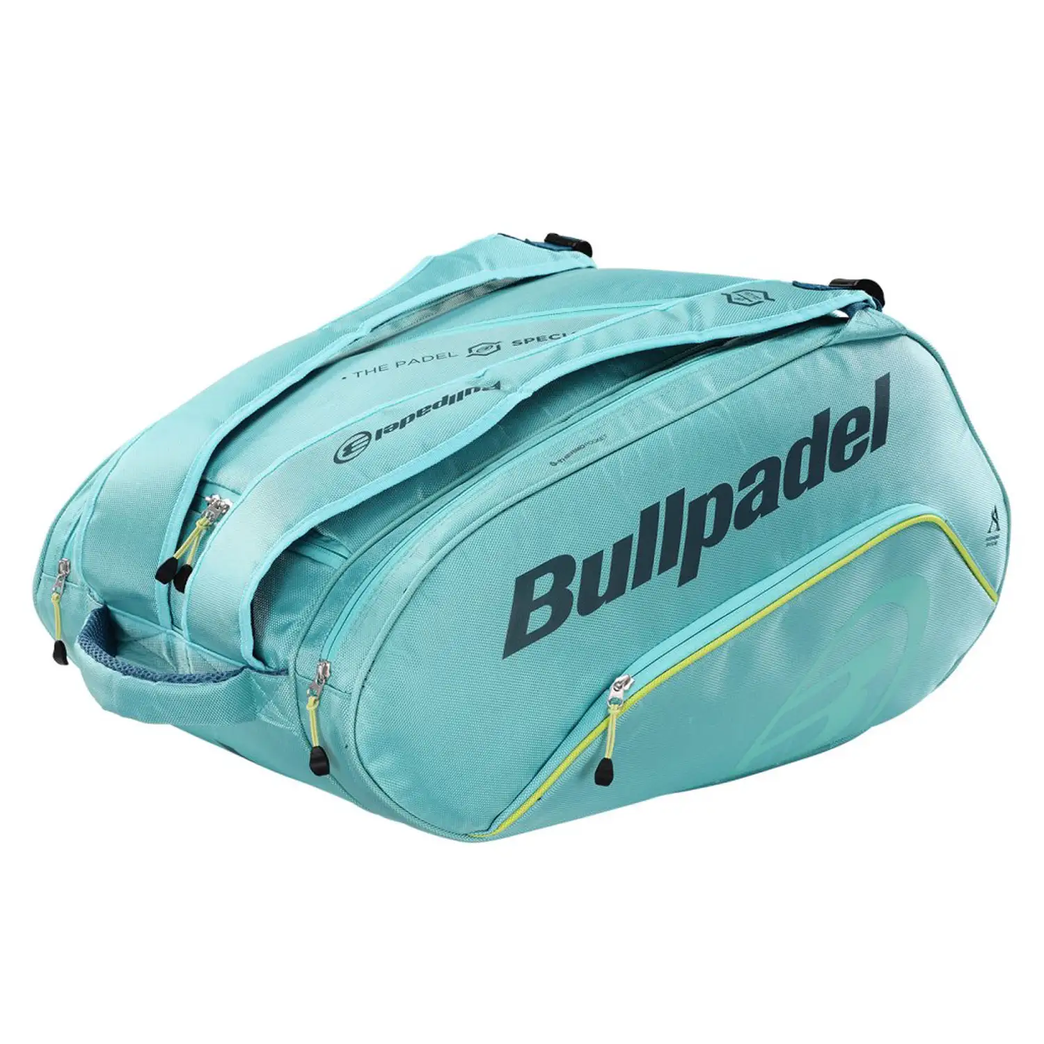 BULLPADEL Bag BPP-25006 Flow Blue 