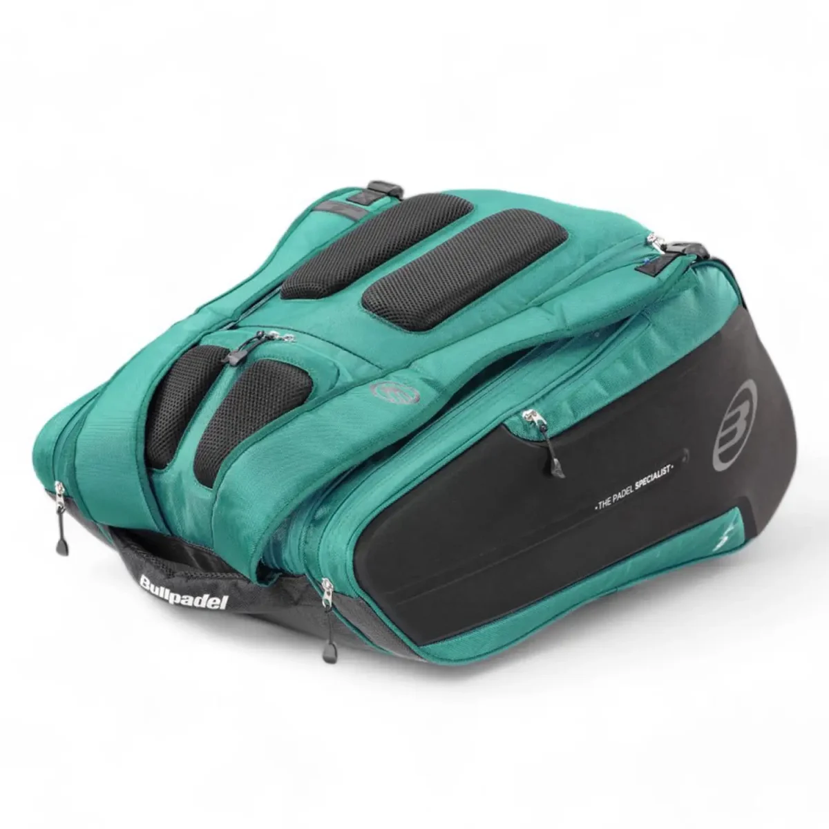 BULLPADEL Bag BPP-25012 Hack Green