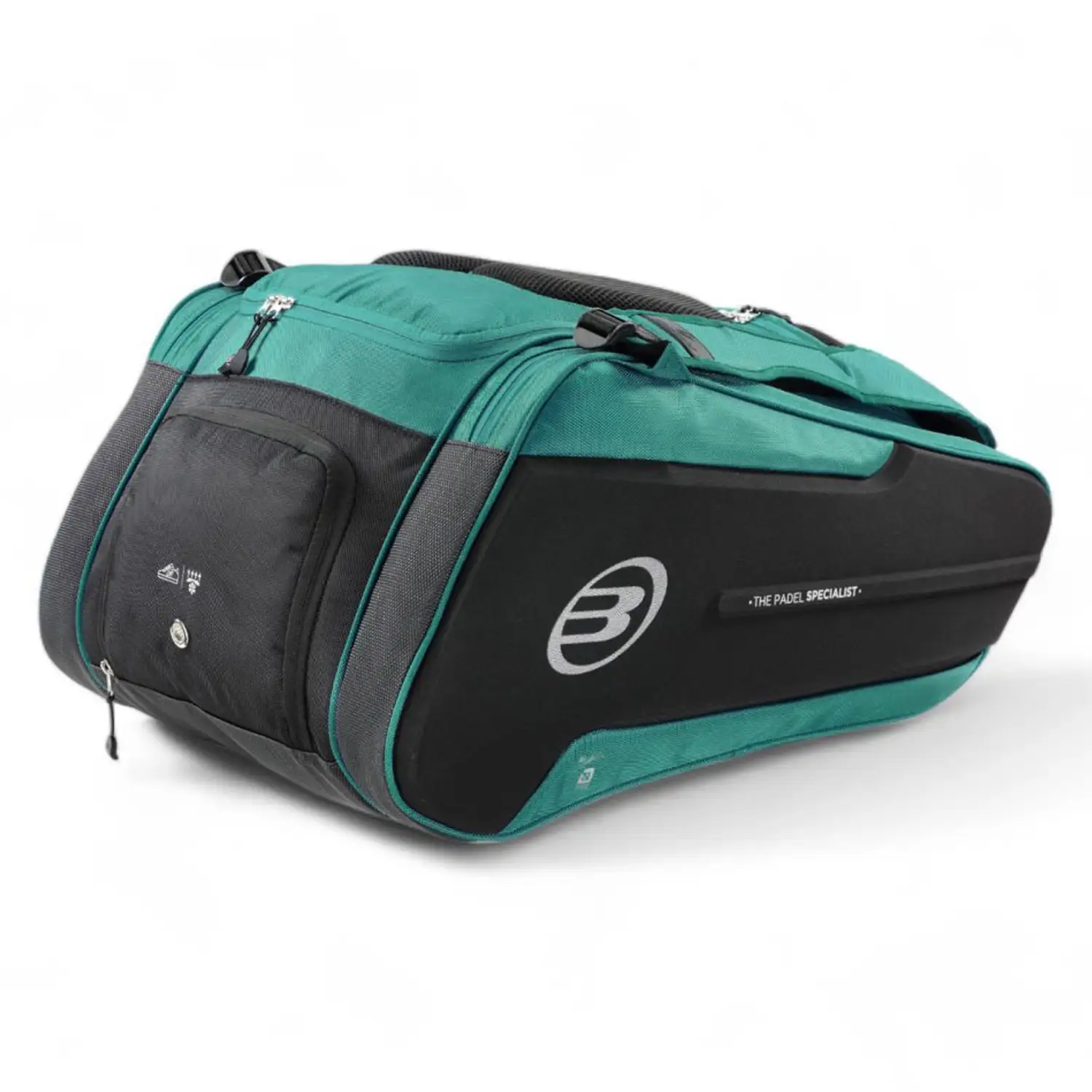 BULLPADEL Bag BPP-25012 Hack Green