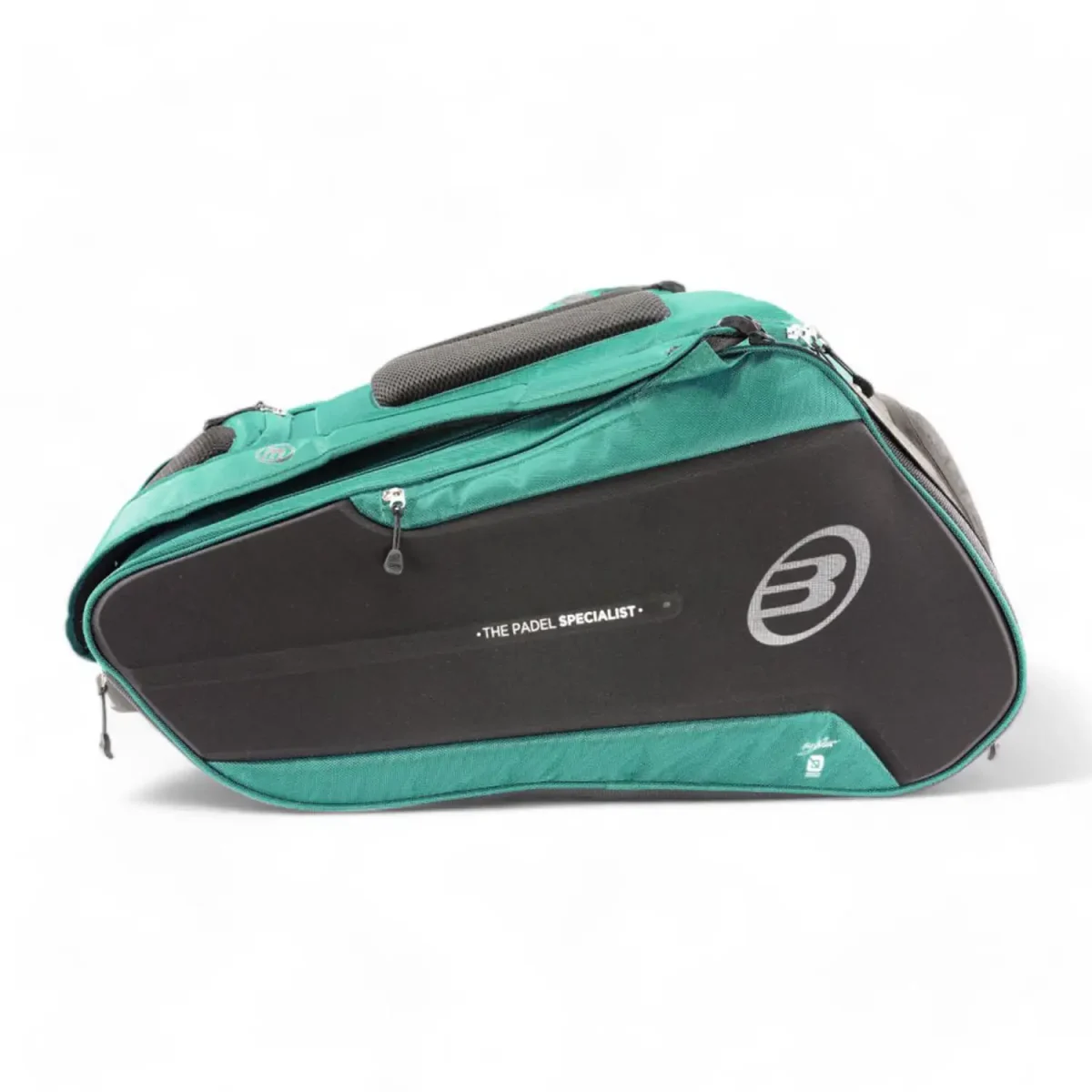 BULLPADEL Bag BPP-25012 Hack Green