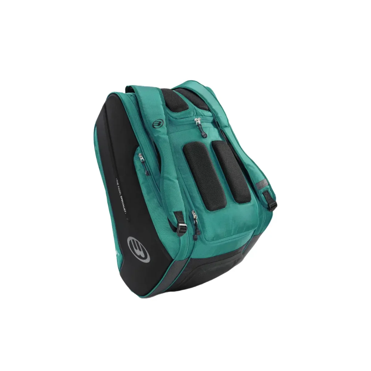 BULLPADEL Bag BPP-25012 Hack Green