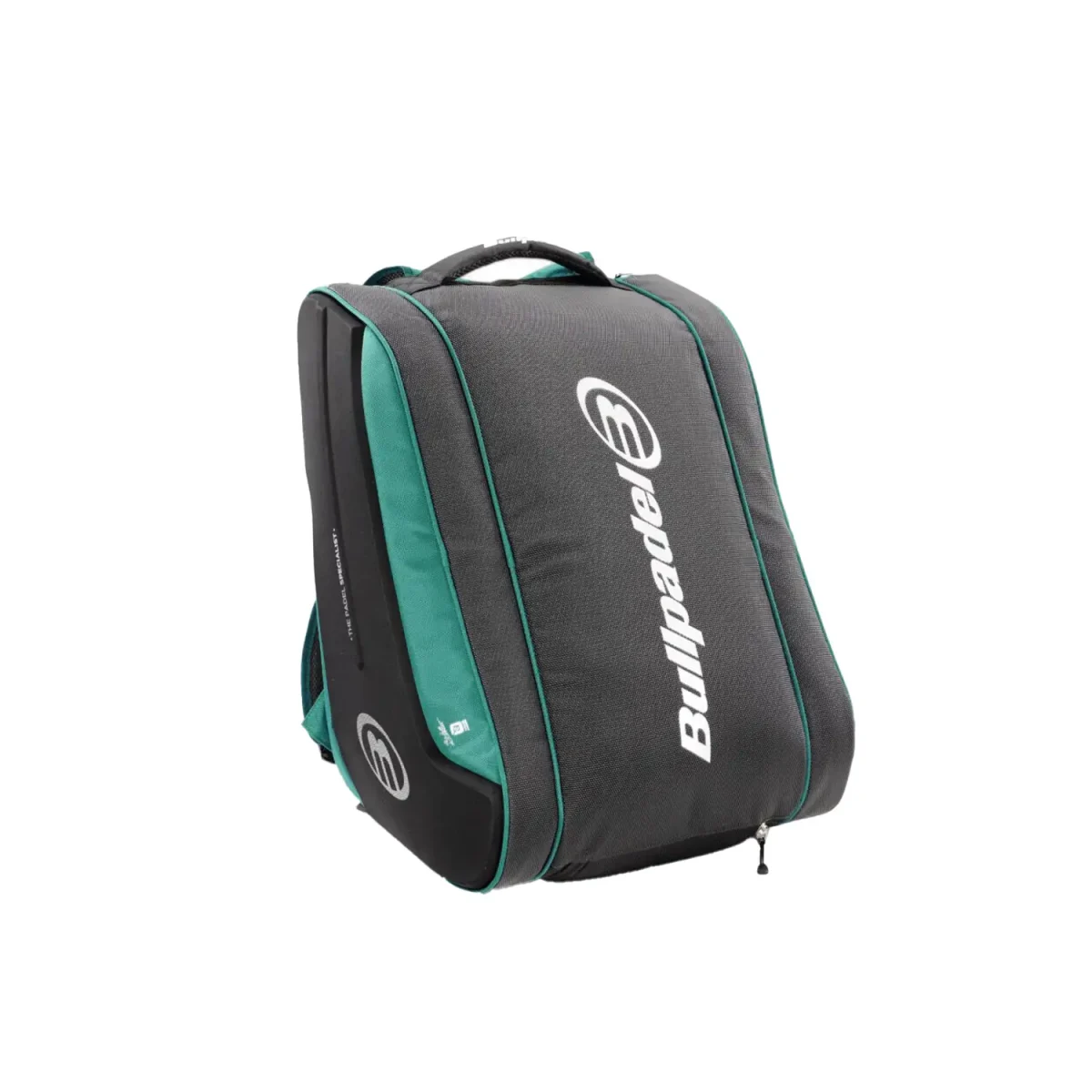 BULLPADEL Bag BPP-25012 Hack Green