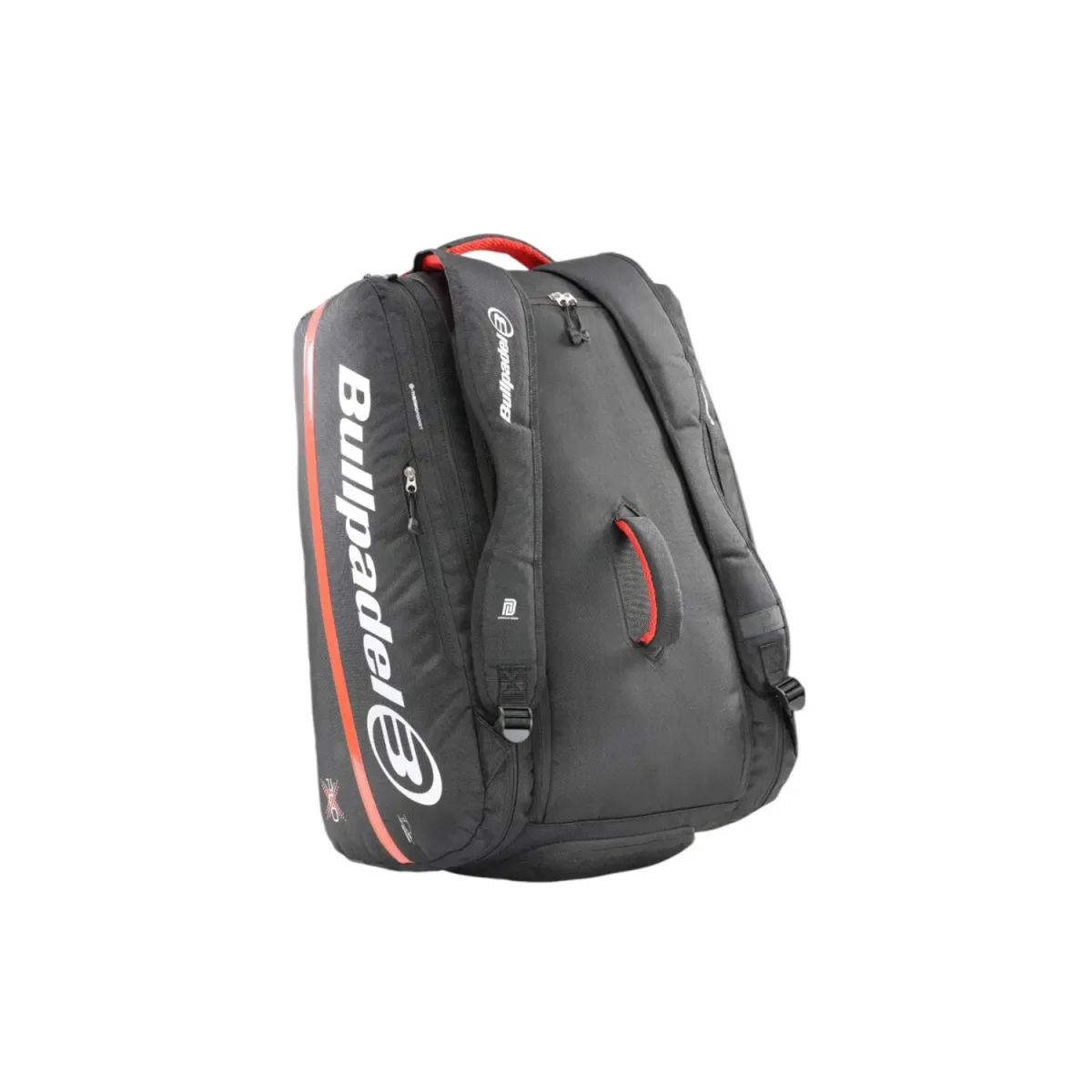  BULLPADEL Bag BPP-25022 XPLO Black  