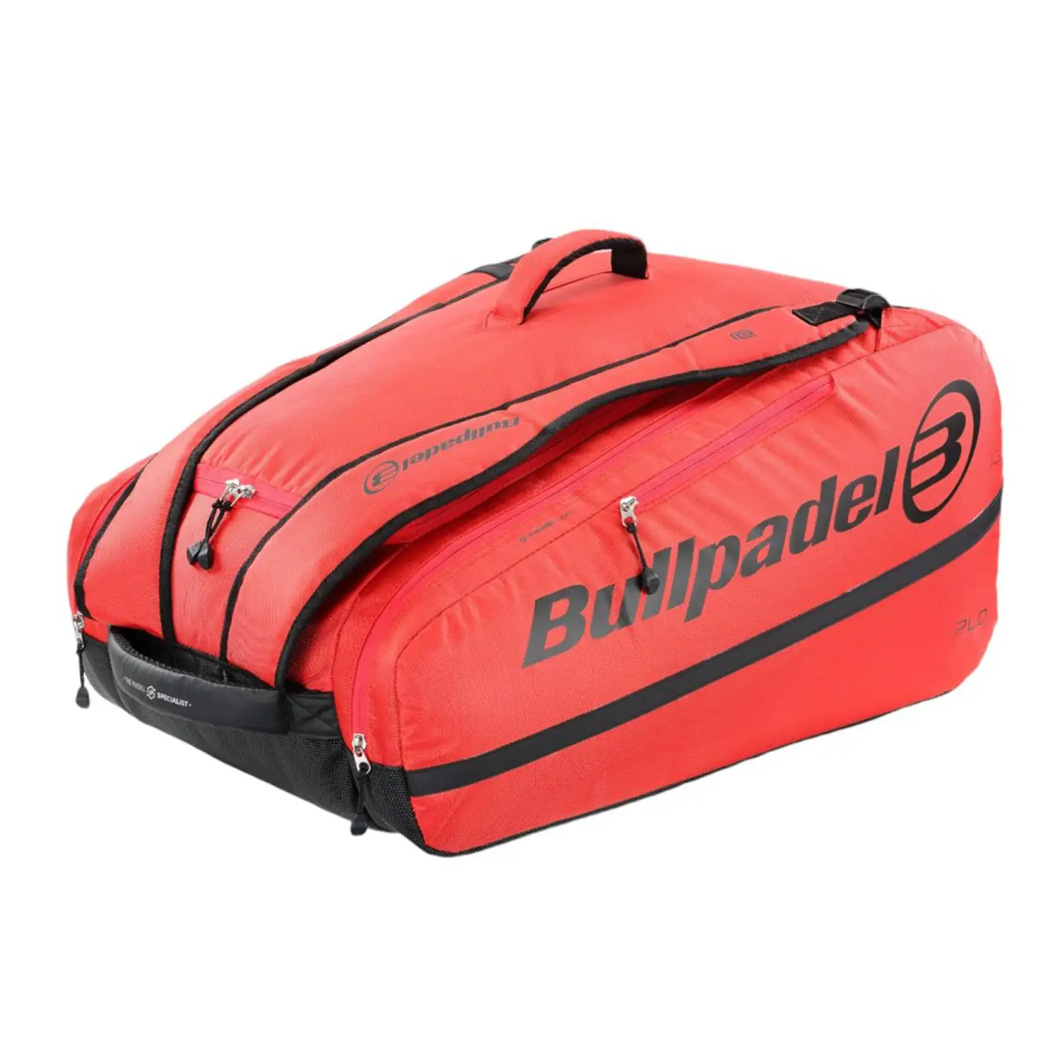 BULLPADEL Bag BPP-25022 XPLO Red  
