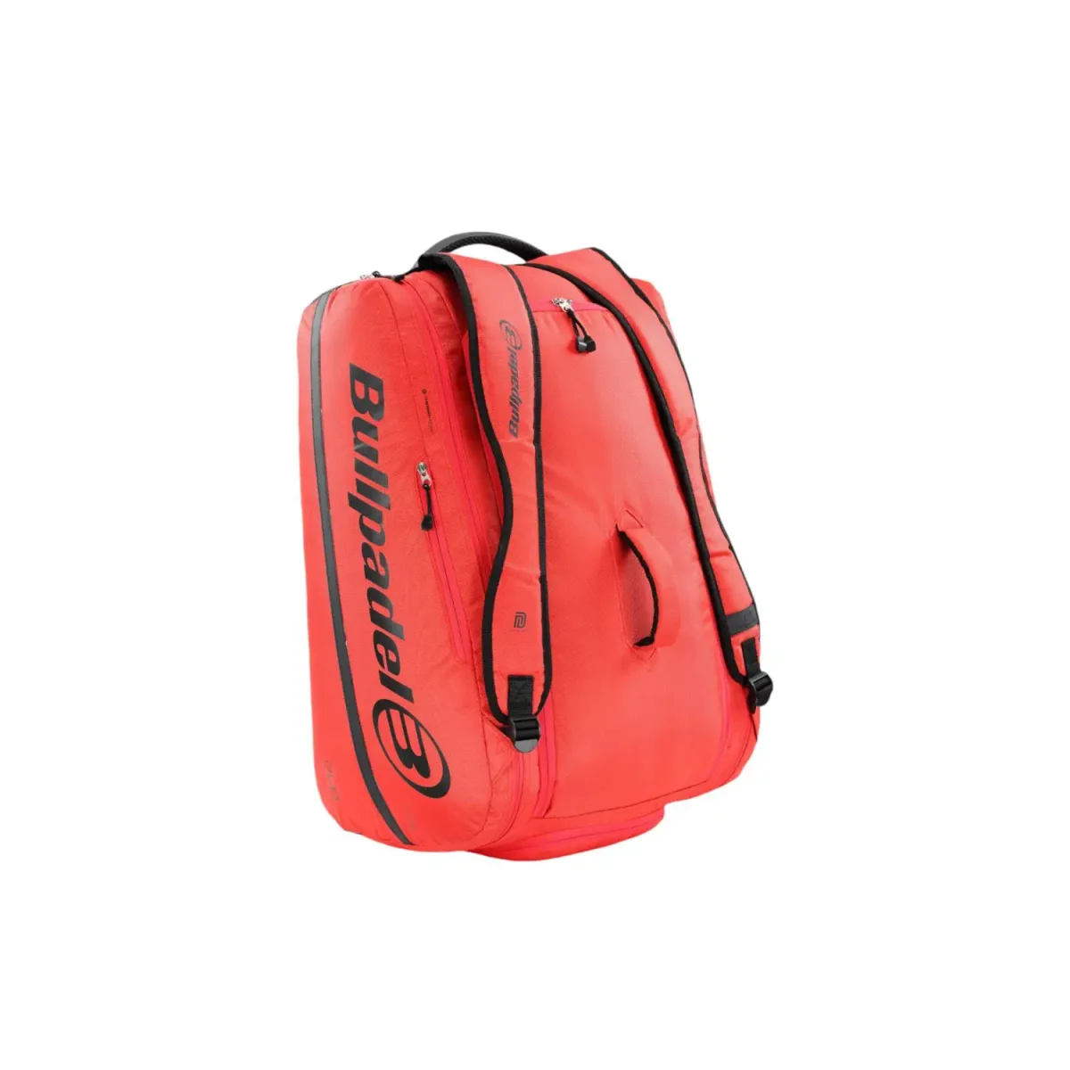 BULLPADEL Bag BPP-25022 XPLO Red  