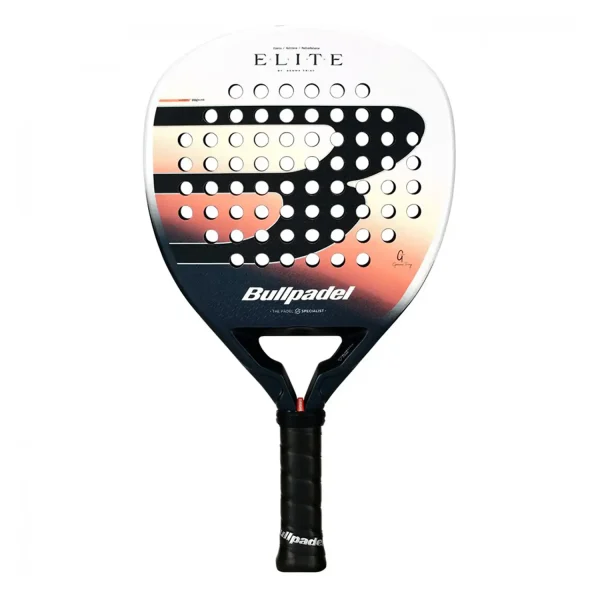 BULLPADEL Racket Elite W 2026