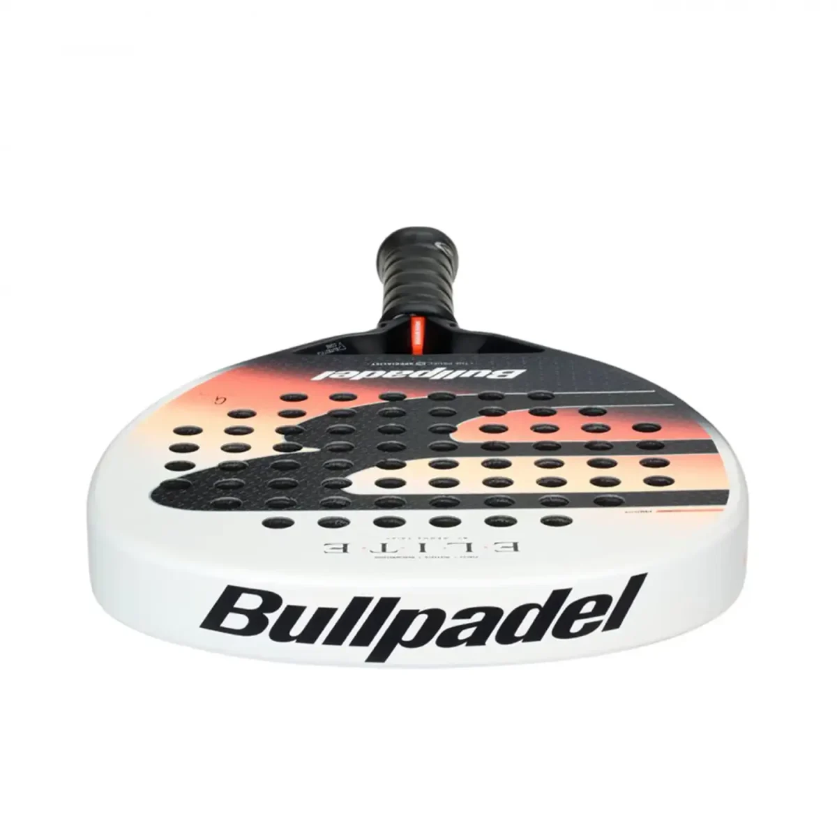 BULLPADEL Racket Elite W 2026