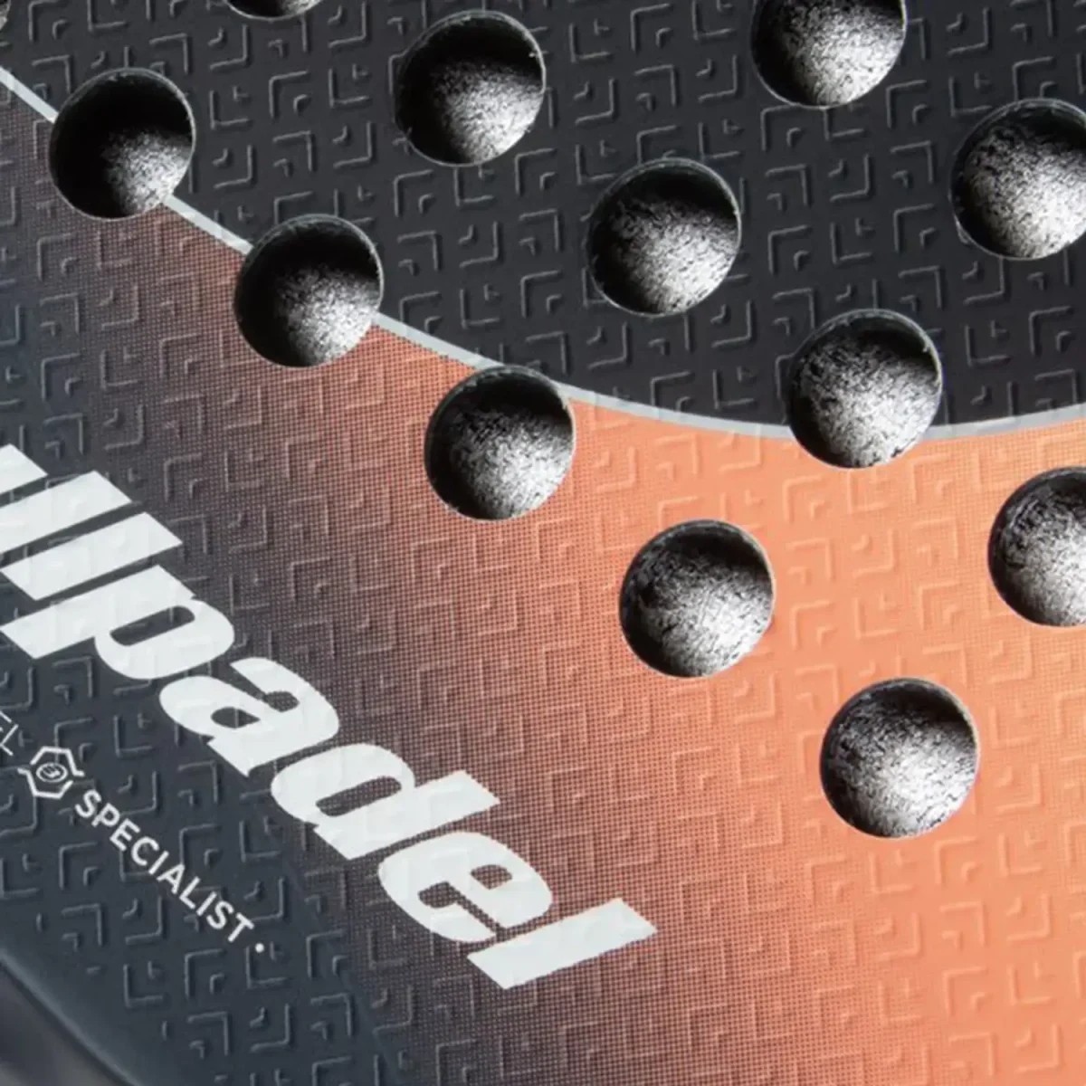 BULLPADEL Racket Elite W 2026