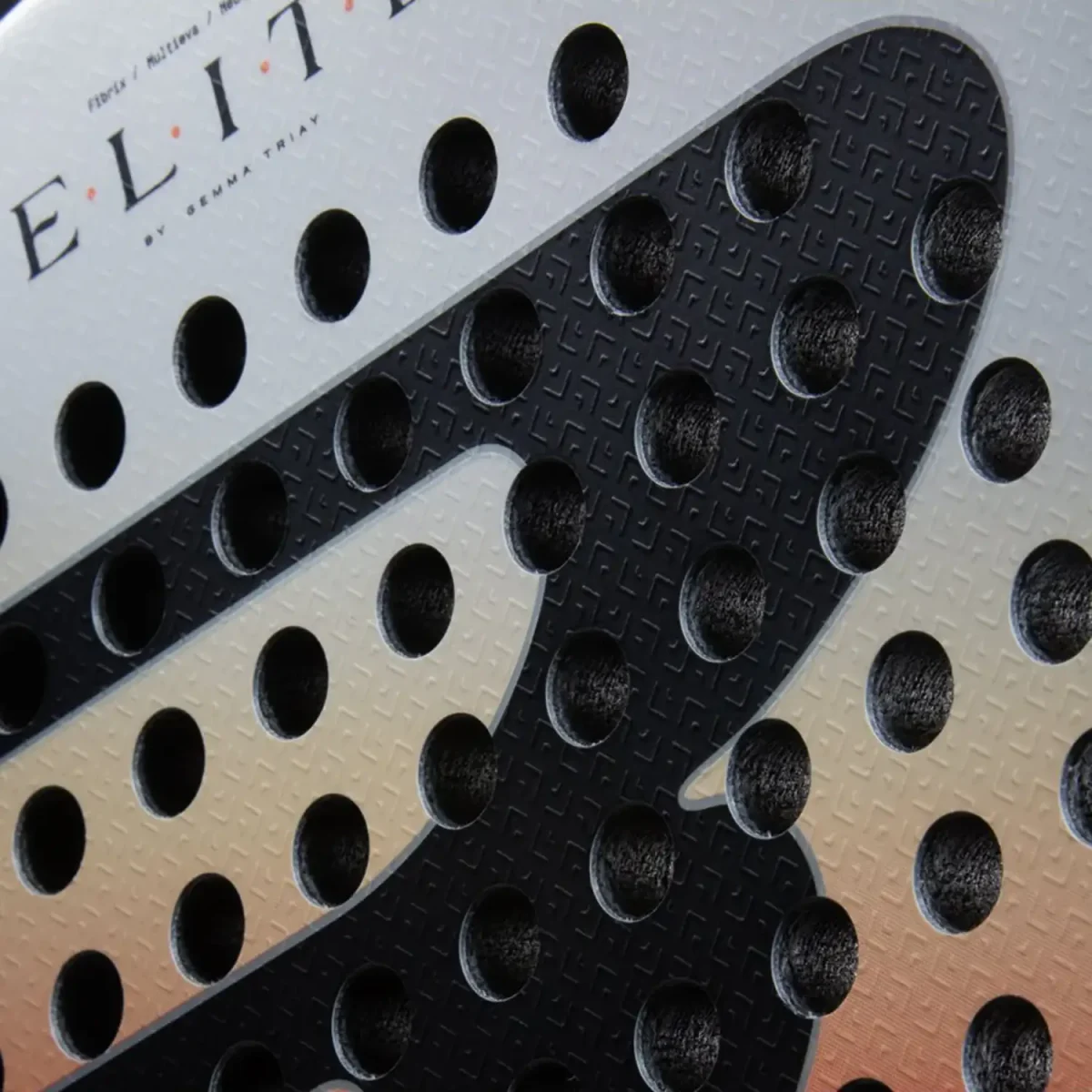 BULLPADEL Racket Elite W 2026