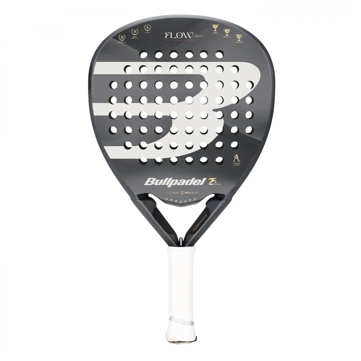 BULLPADEL Racket Flow Legend 2026