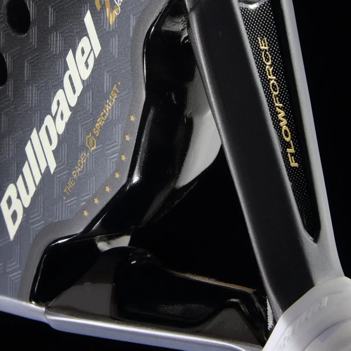 BULLPADEL Racket Flow Legend 2026