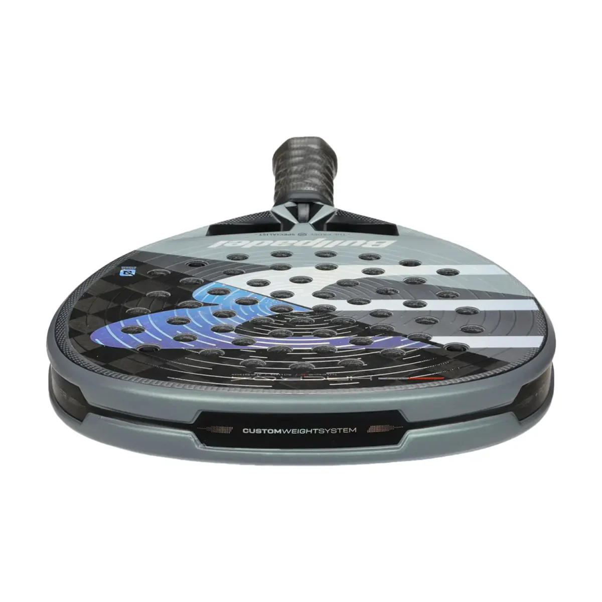 BULLPADEL Racket HACK 04 2026 