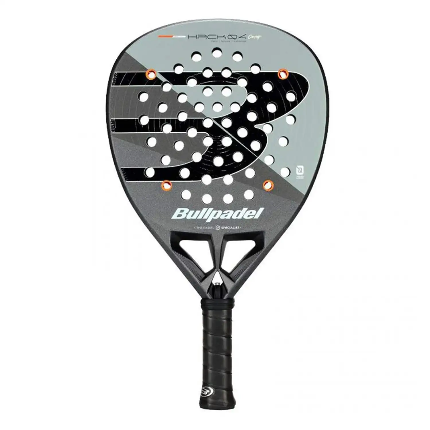 BULLPADEL Racket Hack 04 Comfort 2026