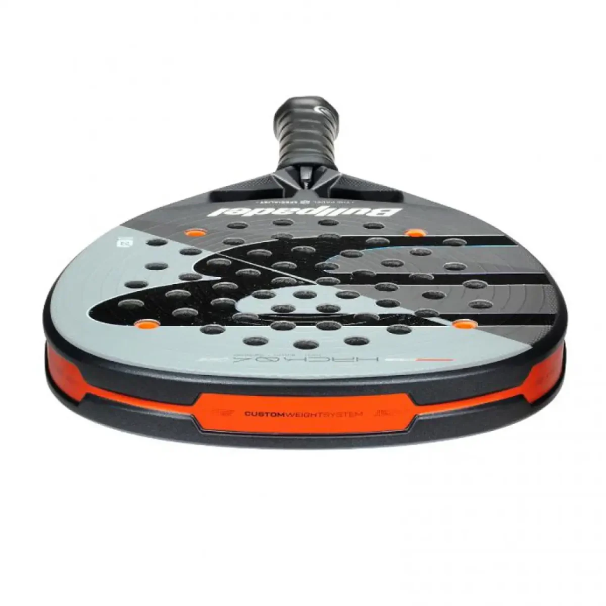 BULLPADEL Racket Hack 04 Comfort 2026