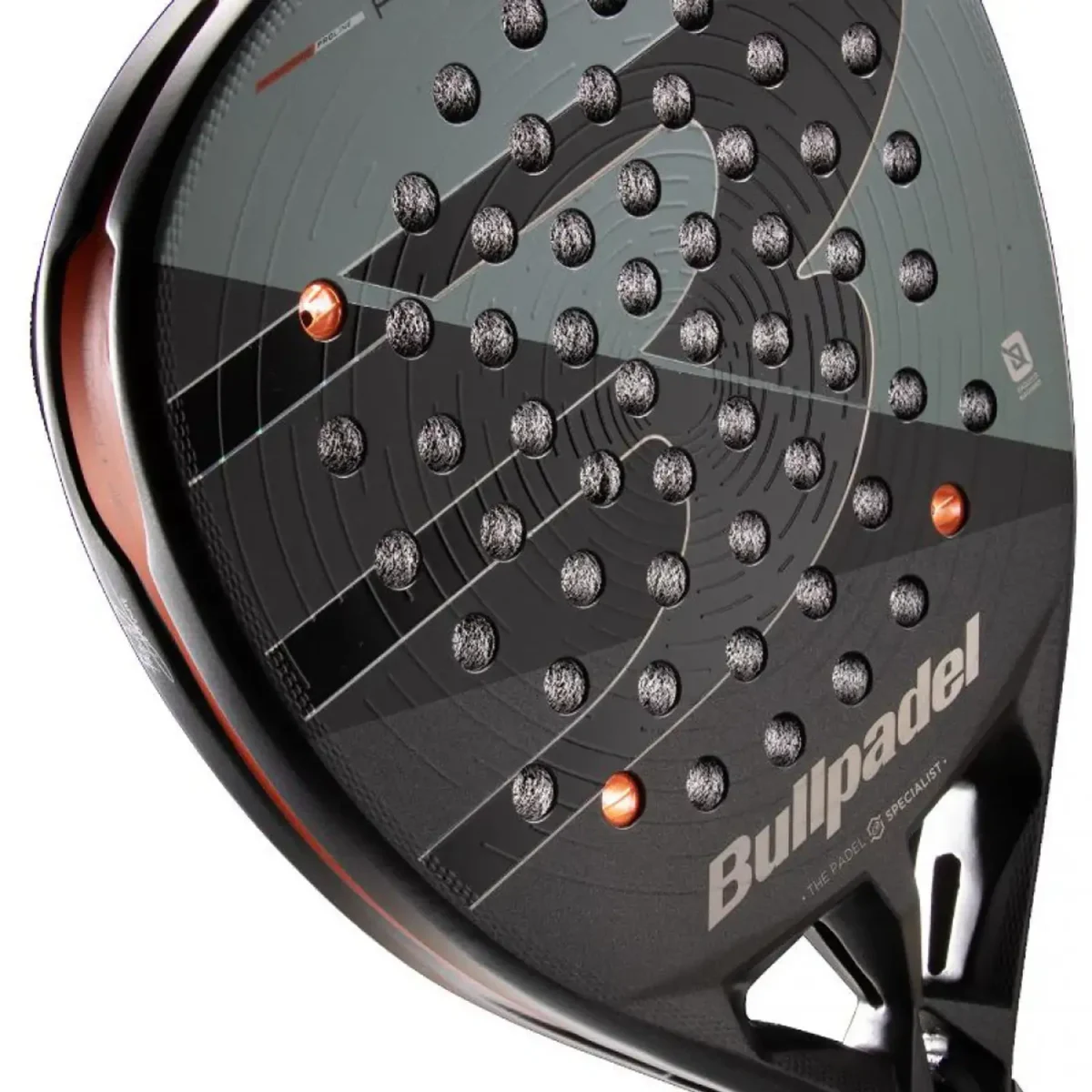 BULLPADEL Racket Hack 04 Comfort 2026