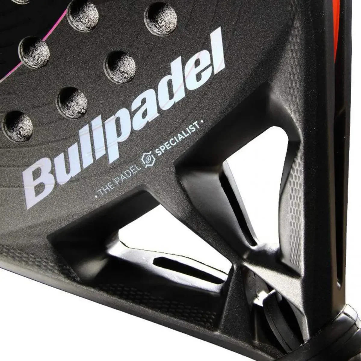 BULLPADEL Racket Hack 04 Comfort 2026