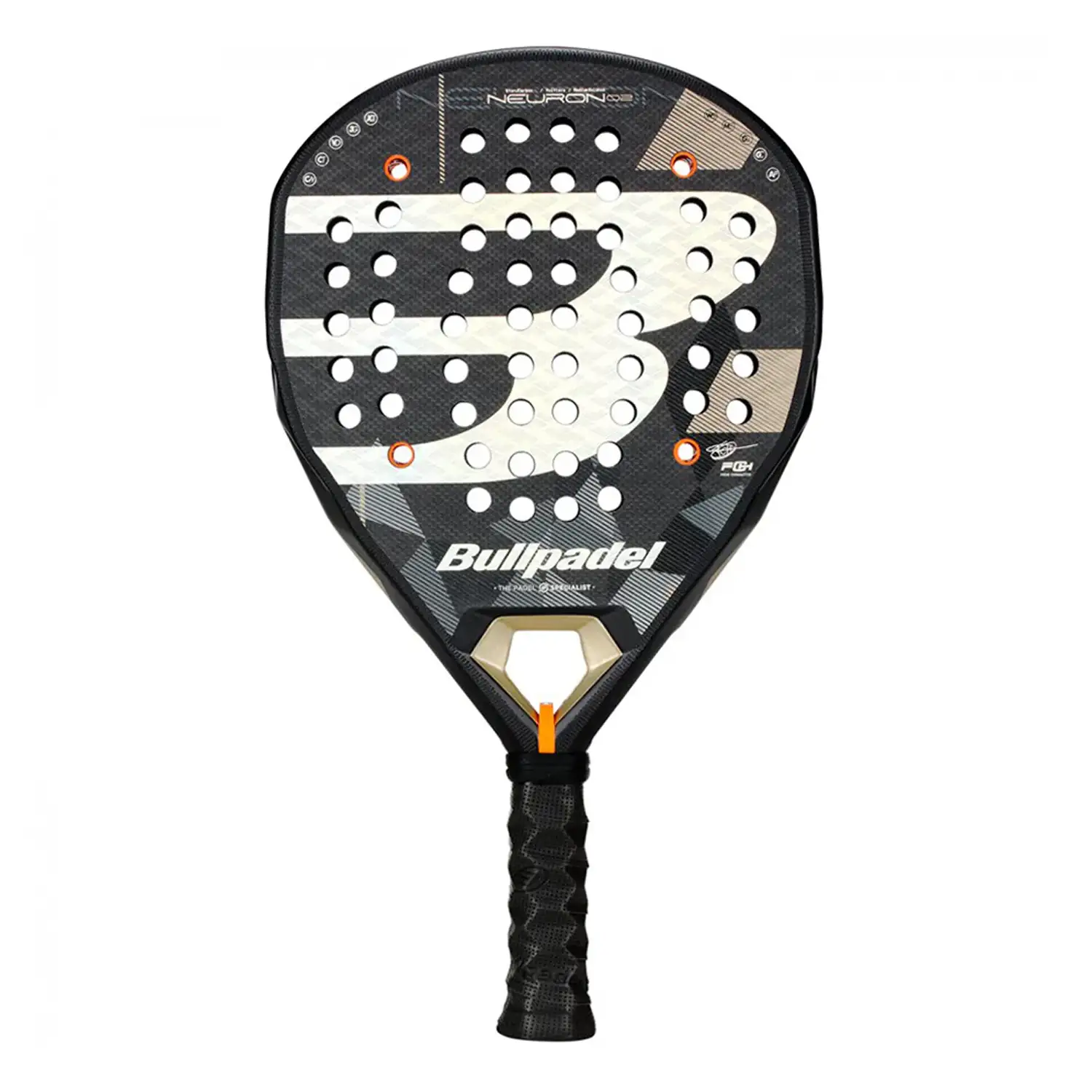 BULLPADEL Racket Neuron 02 2026