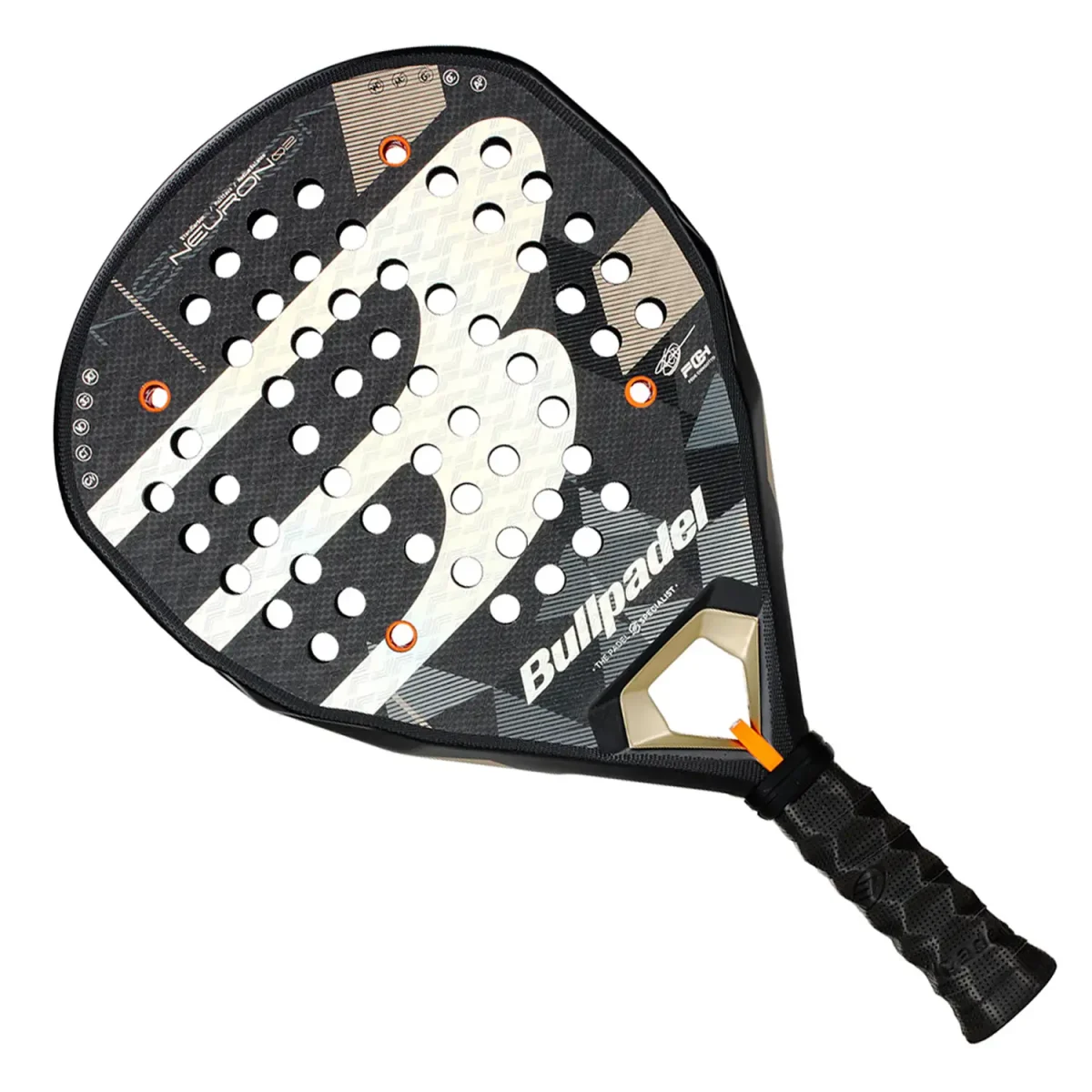 BULLPADEL Racket Neuron 02 2026