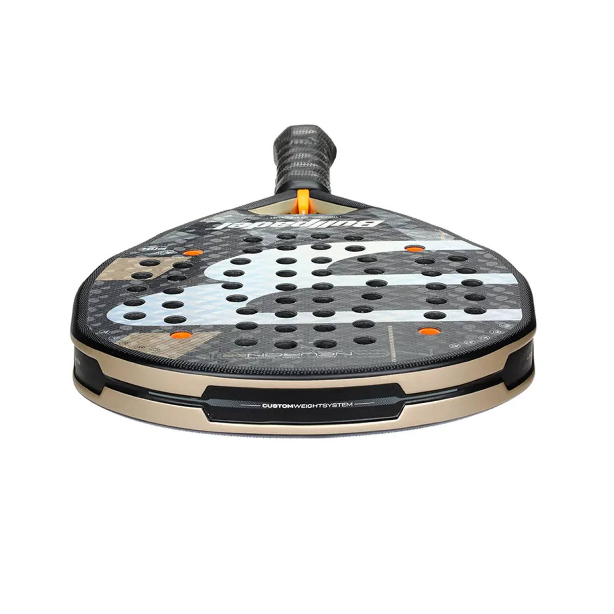 BULLPADEL Racket Neuron 02 2026