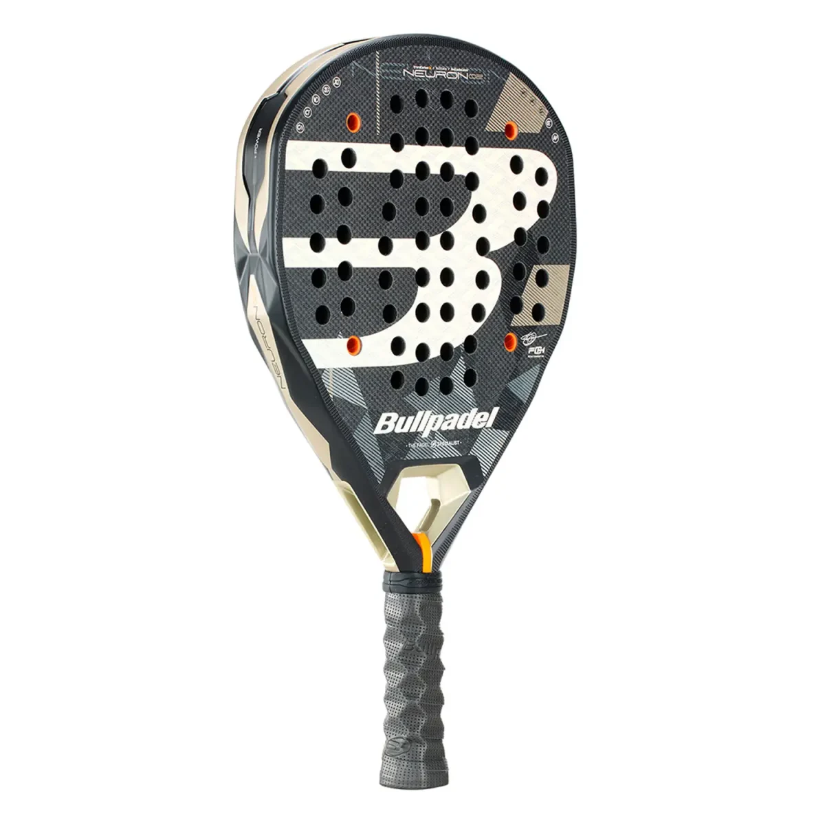 BULLPADEL Racket Neuron 02 2026