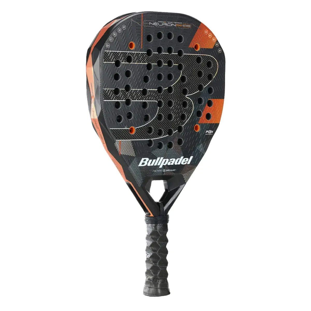 BULLPADEL Racket Neuron 02 GEO 2026