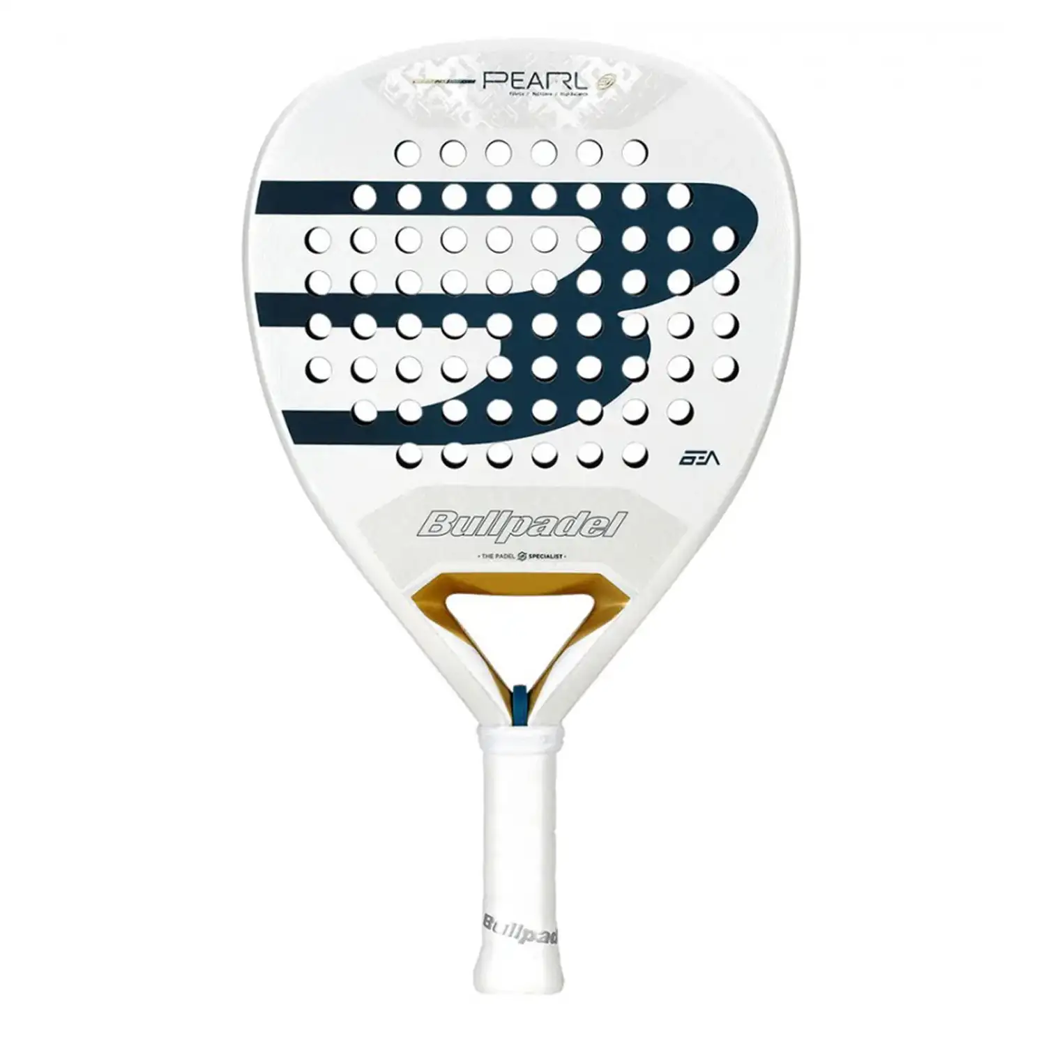 BULLPADEL Racket Pearl 2026