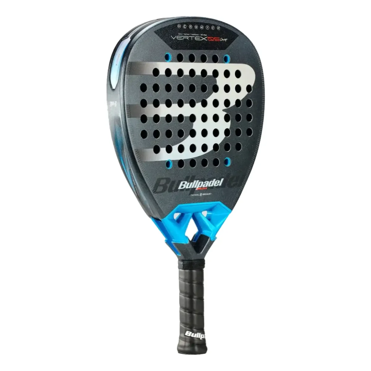 BULLPADEL Racket Vertex 05 Comfort 2026