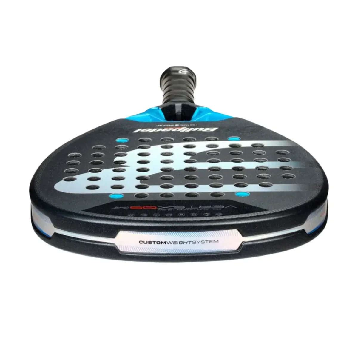 BULLPADEL Racket Vertex 05 Comfort 2026