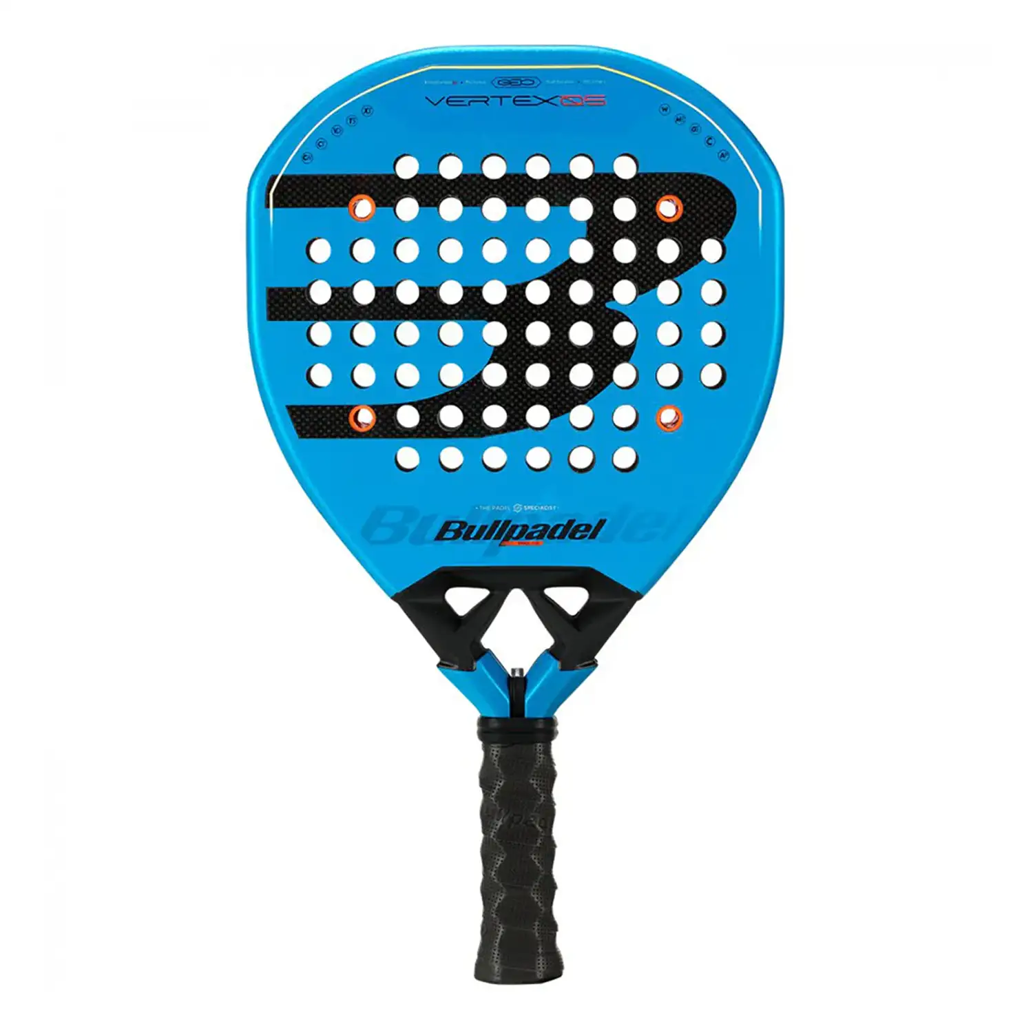 BULLPADEL Racket Vertex 05 Geo 2026