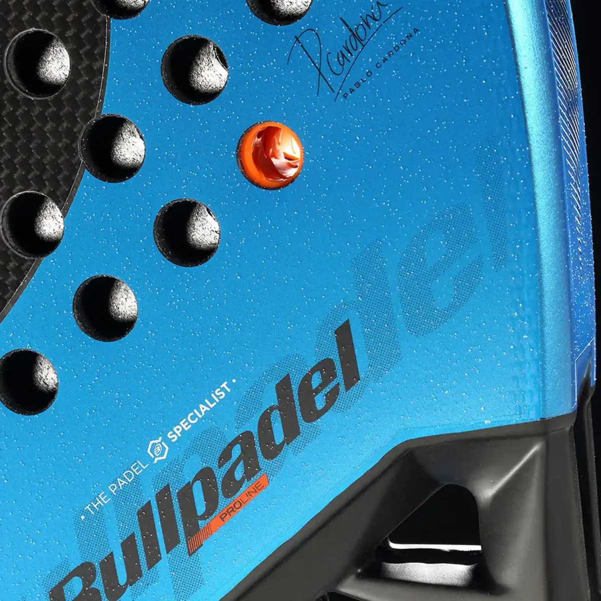 BULLPADEL Racket Vertex 05 Geo 2026