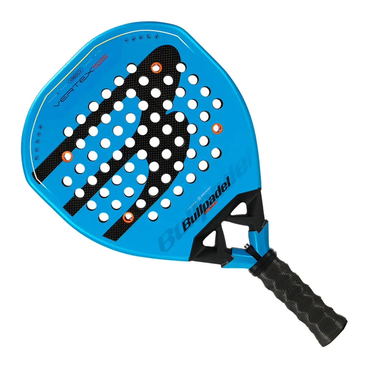 BULLPADEL Racket Vertex 05 Geo 2026
