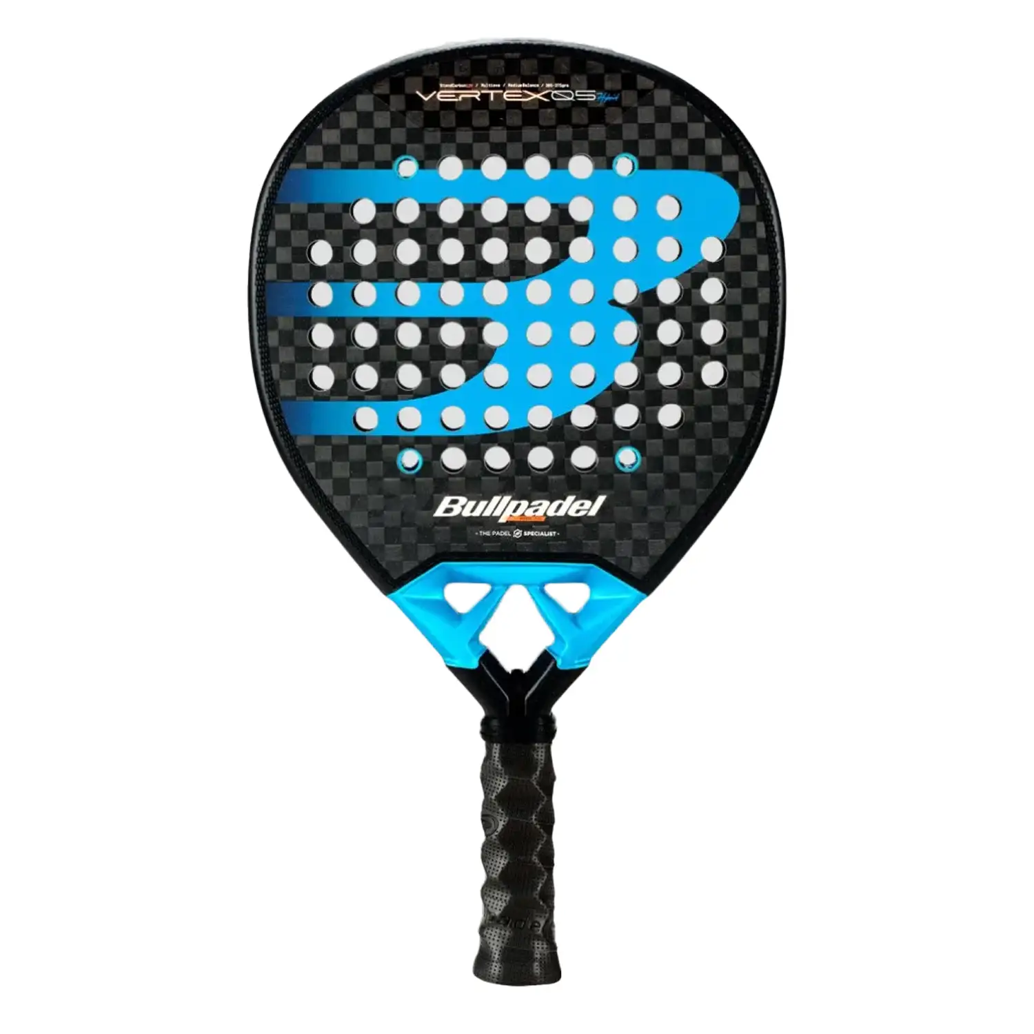 BULLPADEL Racket Vertex 05 Hybrid 2026