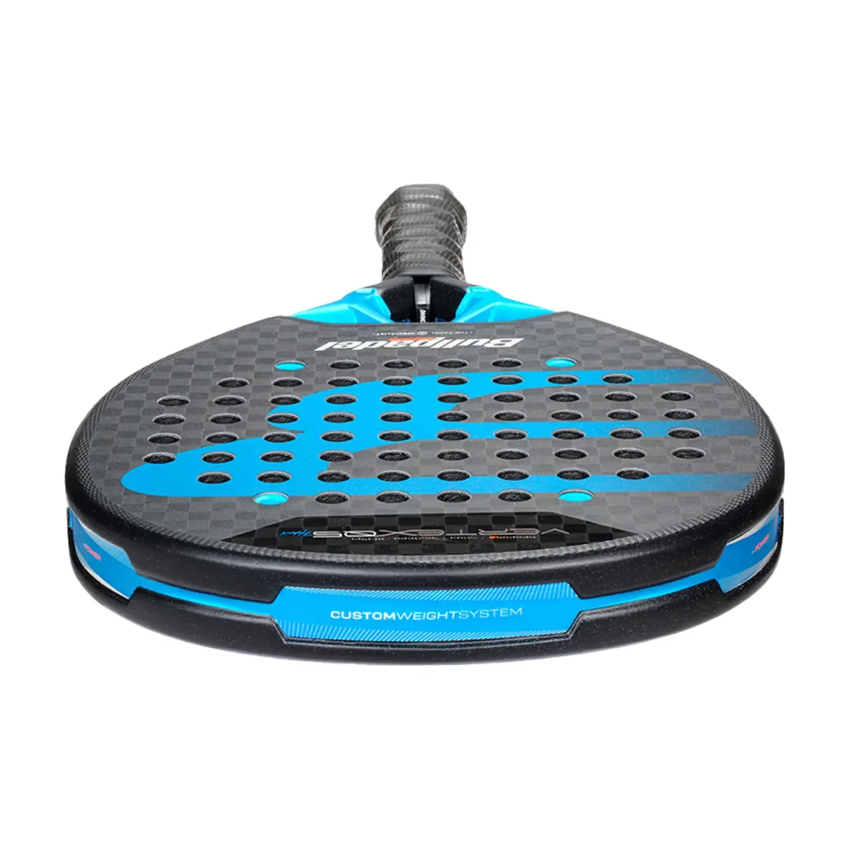 BULLPADEL Racket Vertex 05 Hybrid 2026