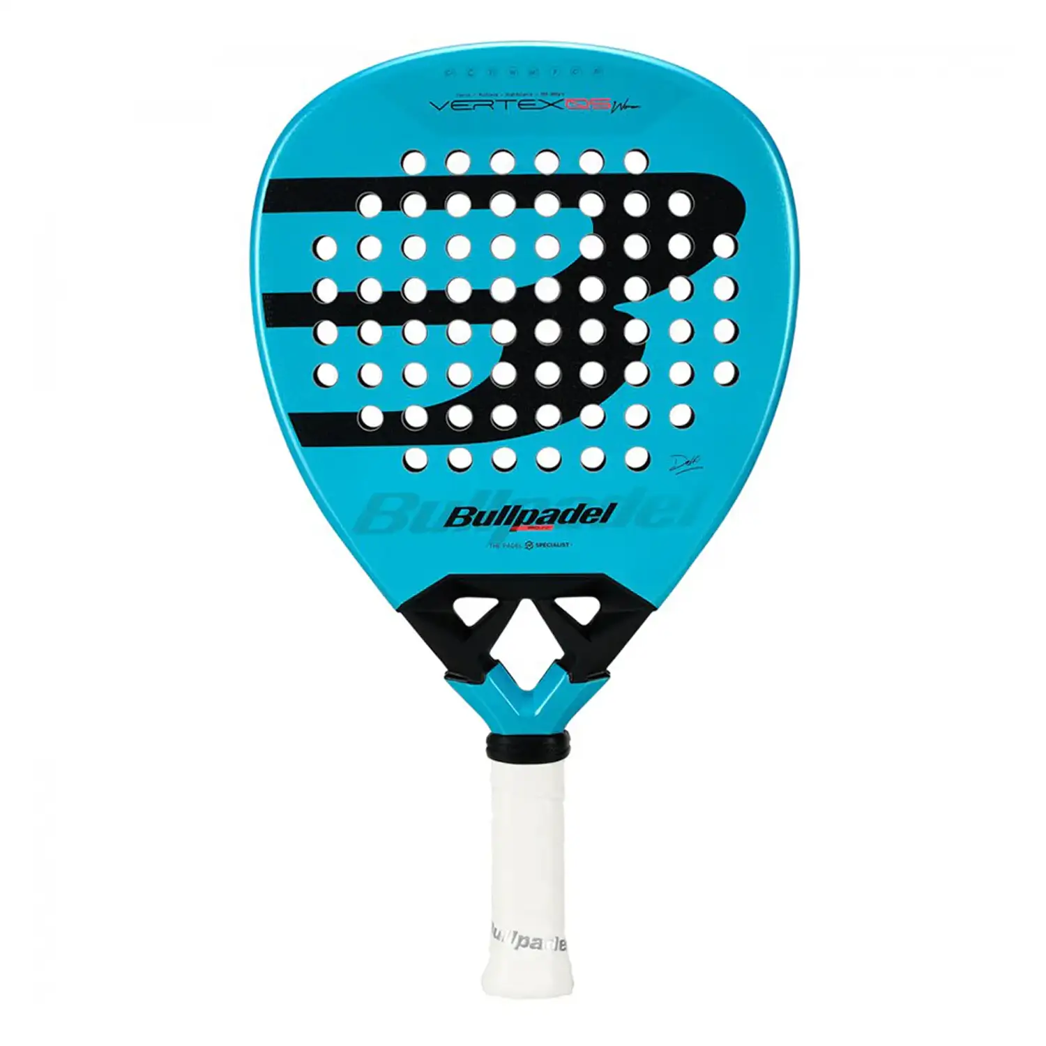 BULLPADEL Racket Vertex 05 W 2026
